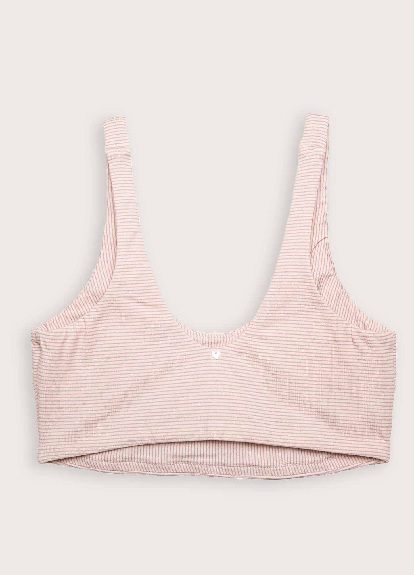 color:petal stripe