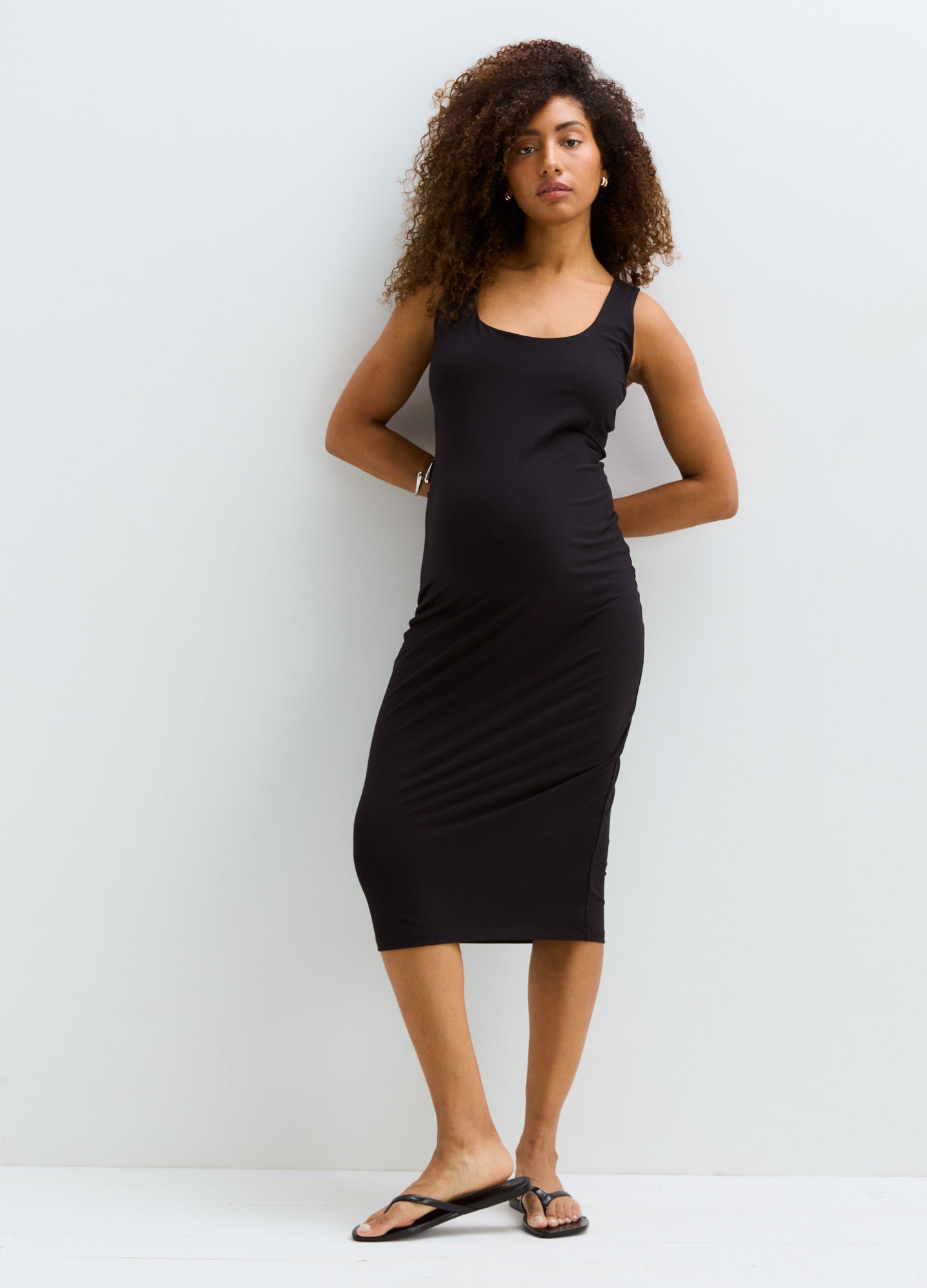 Sleeveless Bodycon Black Tight Midi Dress Tianiyouqing Womens Slim Fit Cute Dress Tight Sleeveless Tummy Sleeveless Bodycon Black Tight Midi Dress Tianiyouqing Womens Slim Fit Cute Dress Tight Sleeveless Tummy