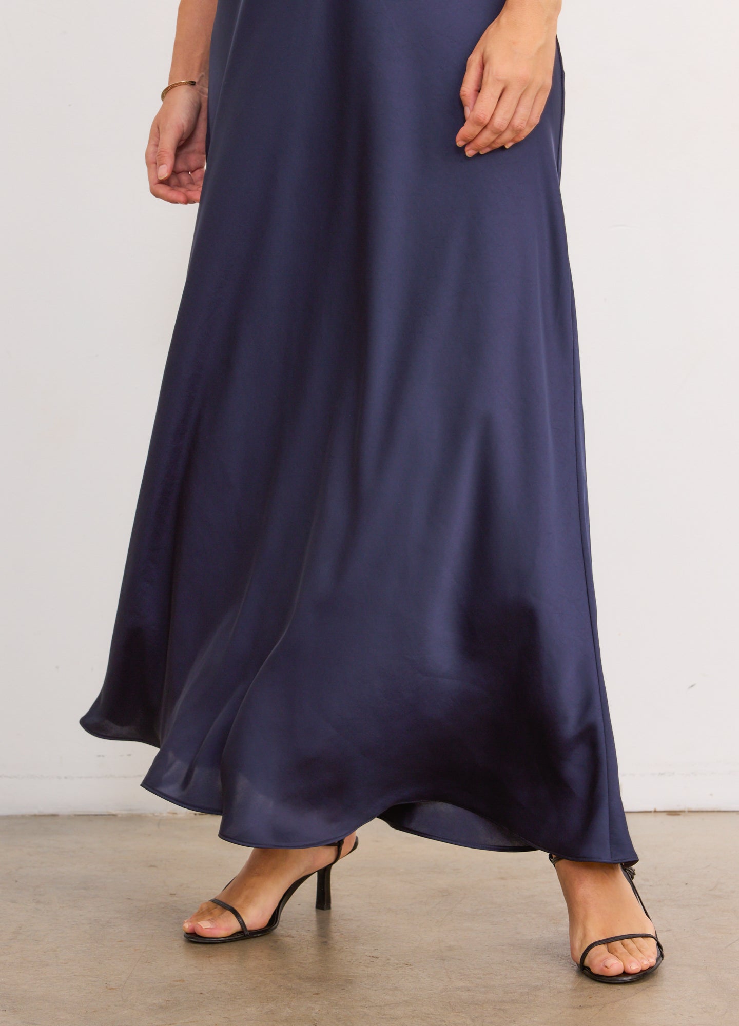 The Harlow Maxi Dress