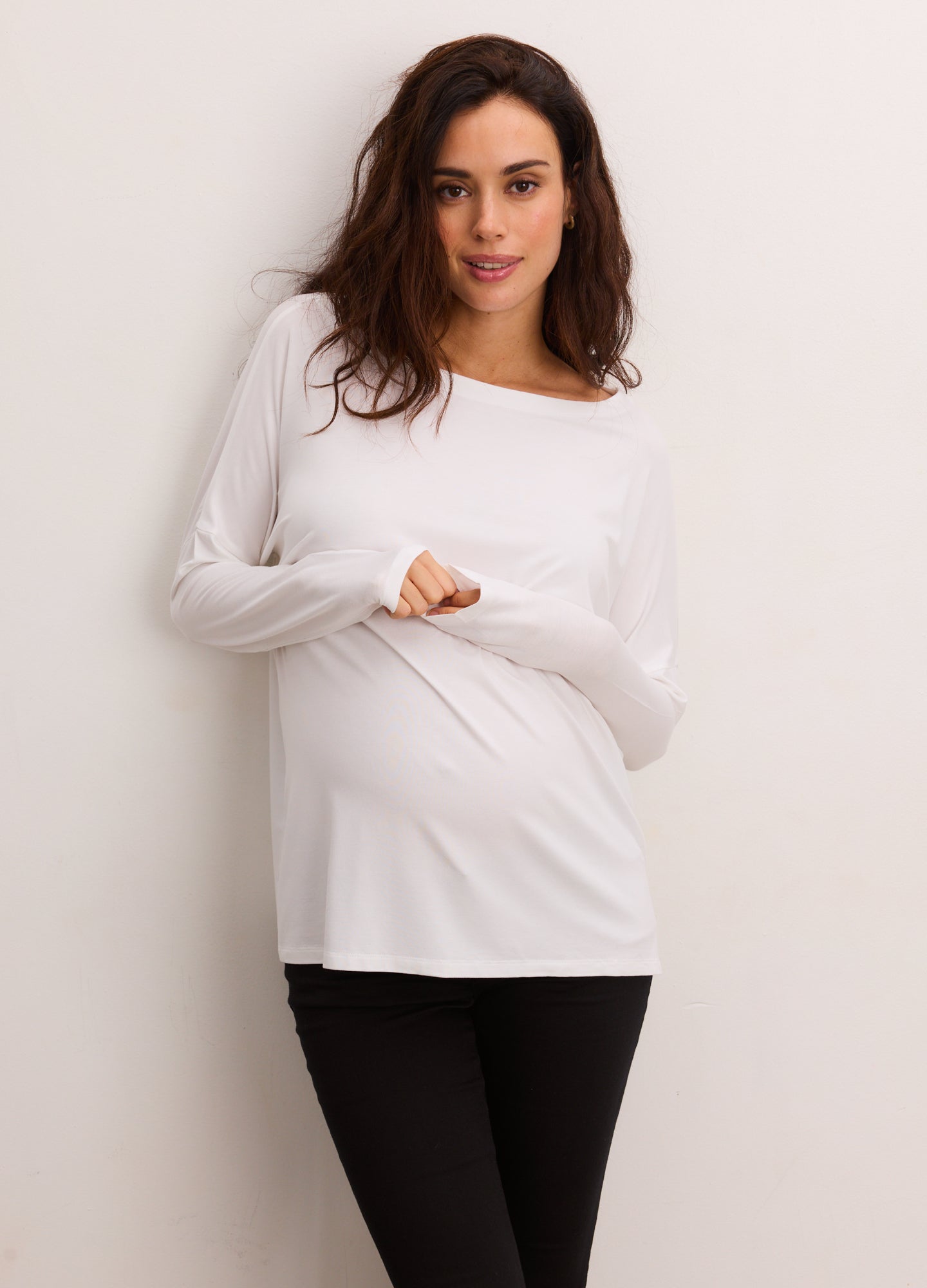 The Perfect Longsleeve Tee