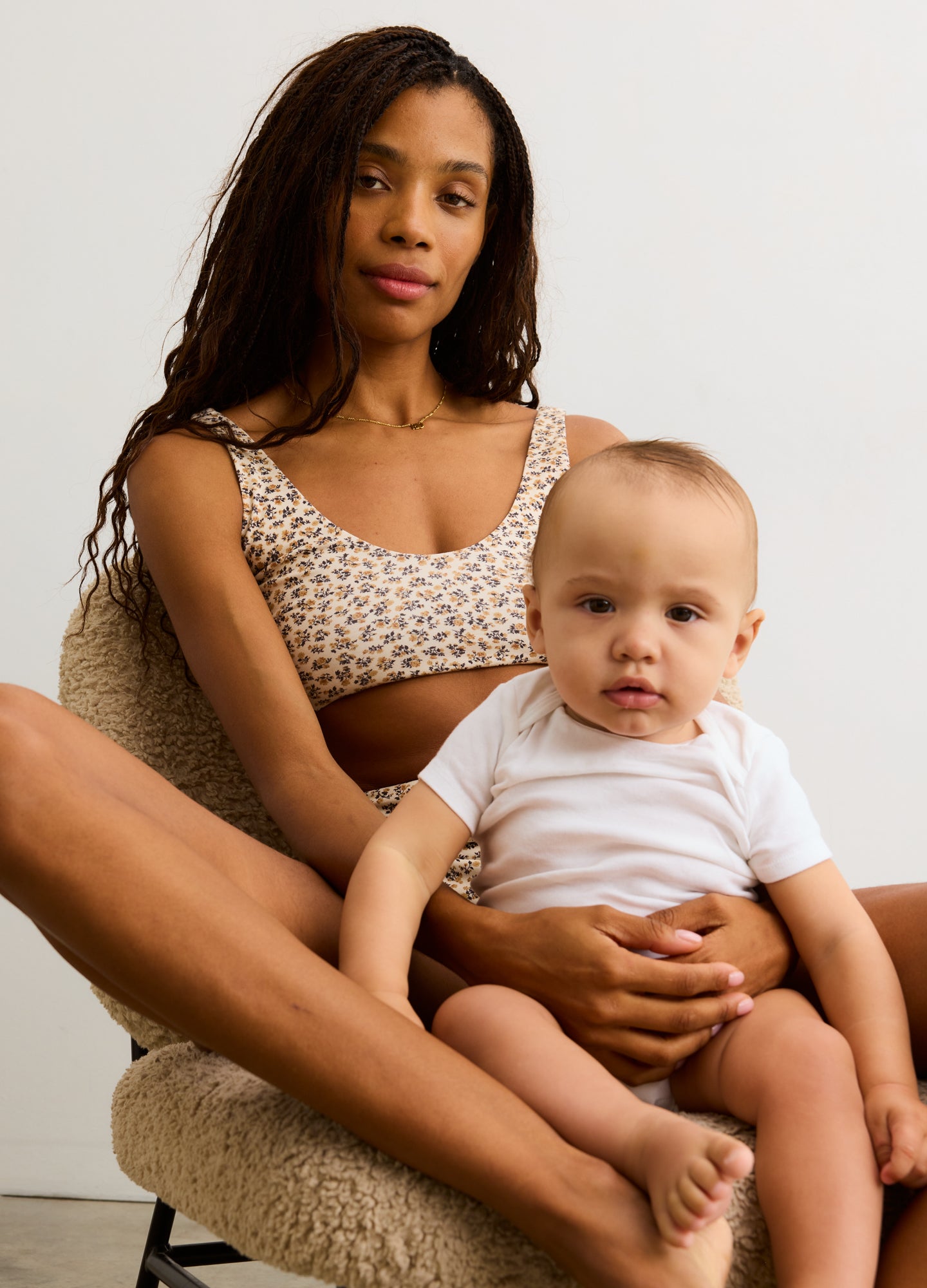 The Skin To Skin Bra