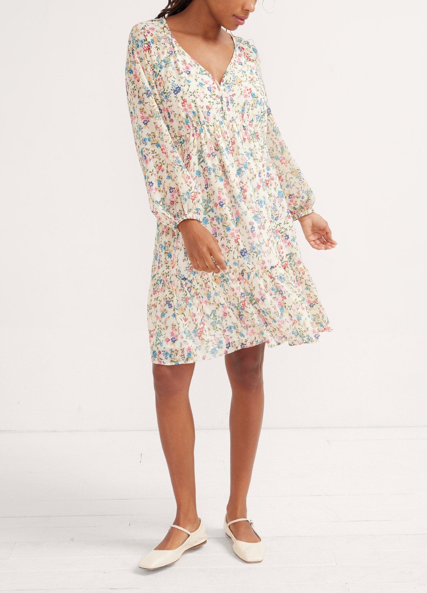 color:painted floral