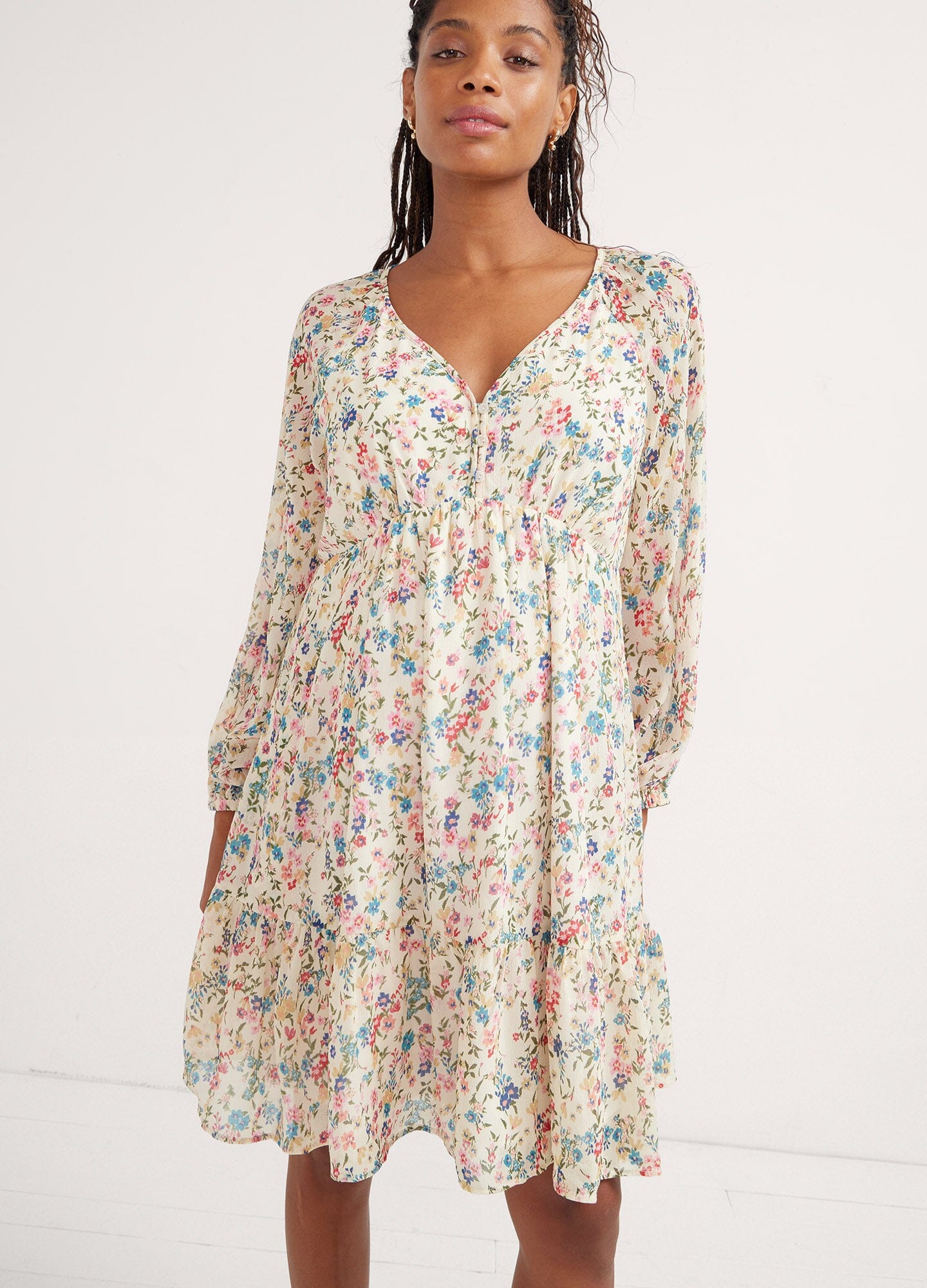 color:painted floral