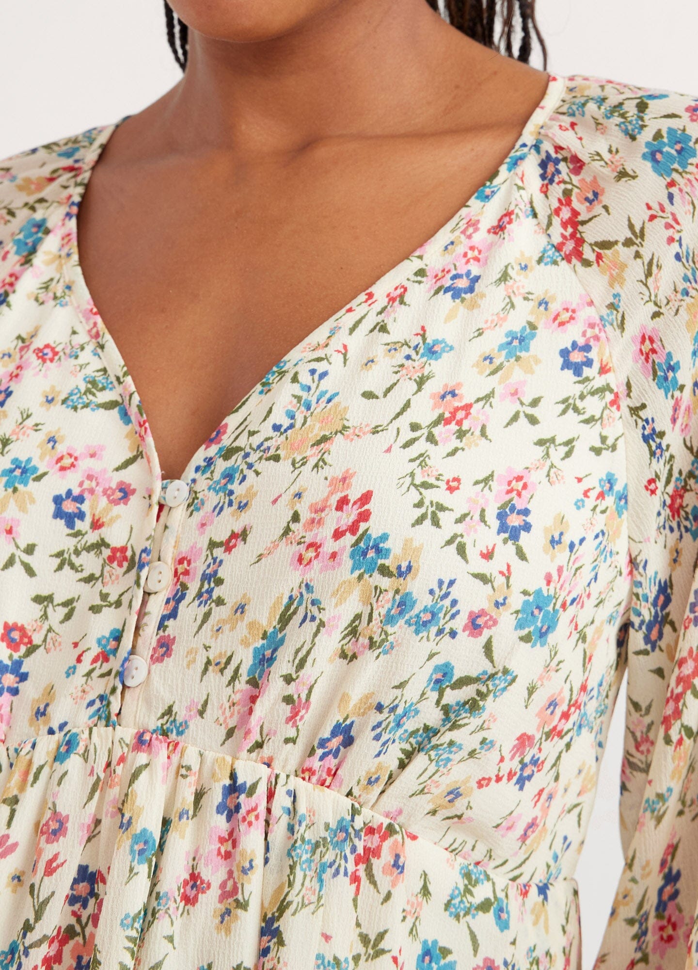 color:painted floral