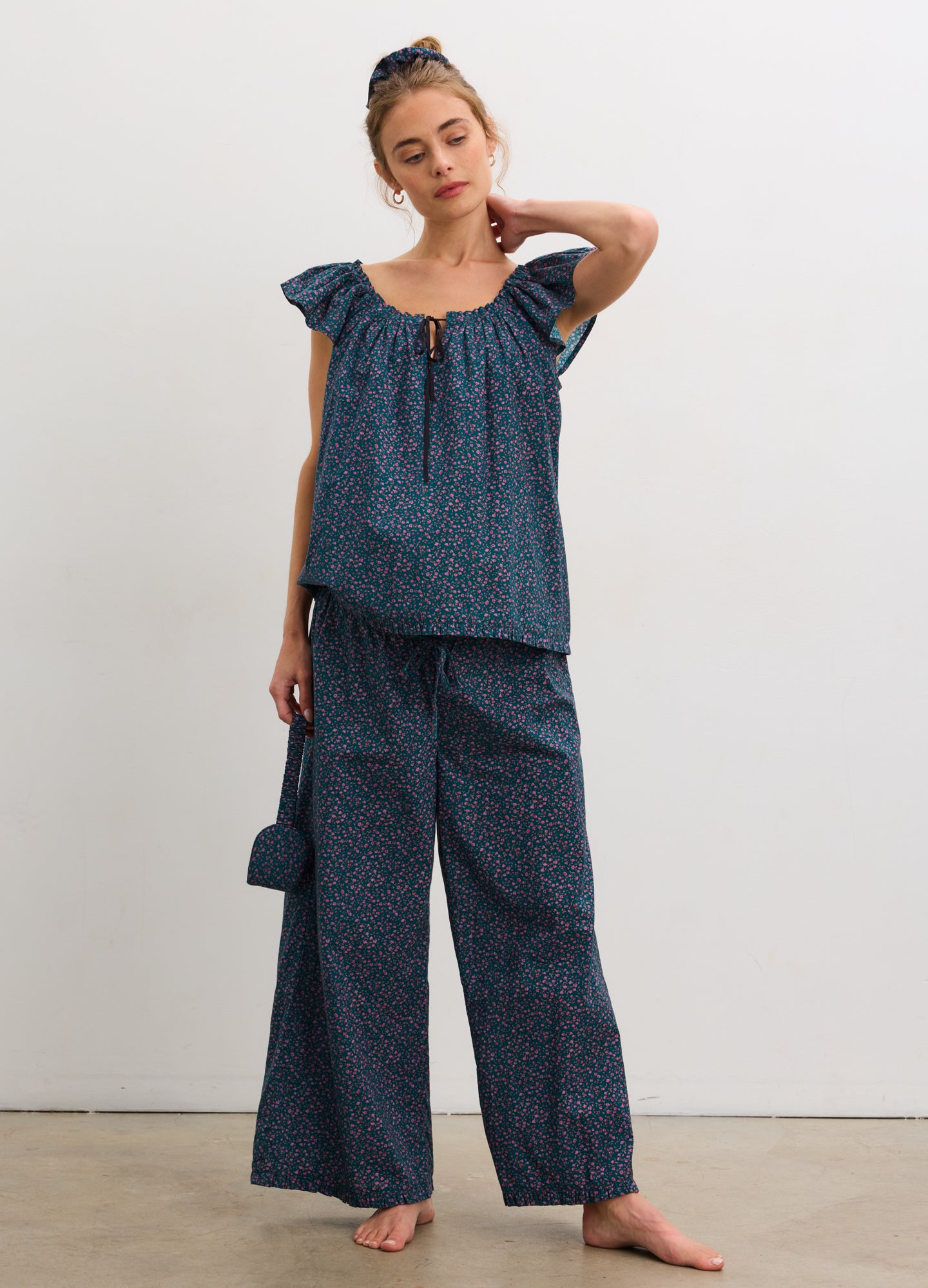 The Sleepy Girl Bundle