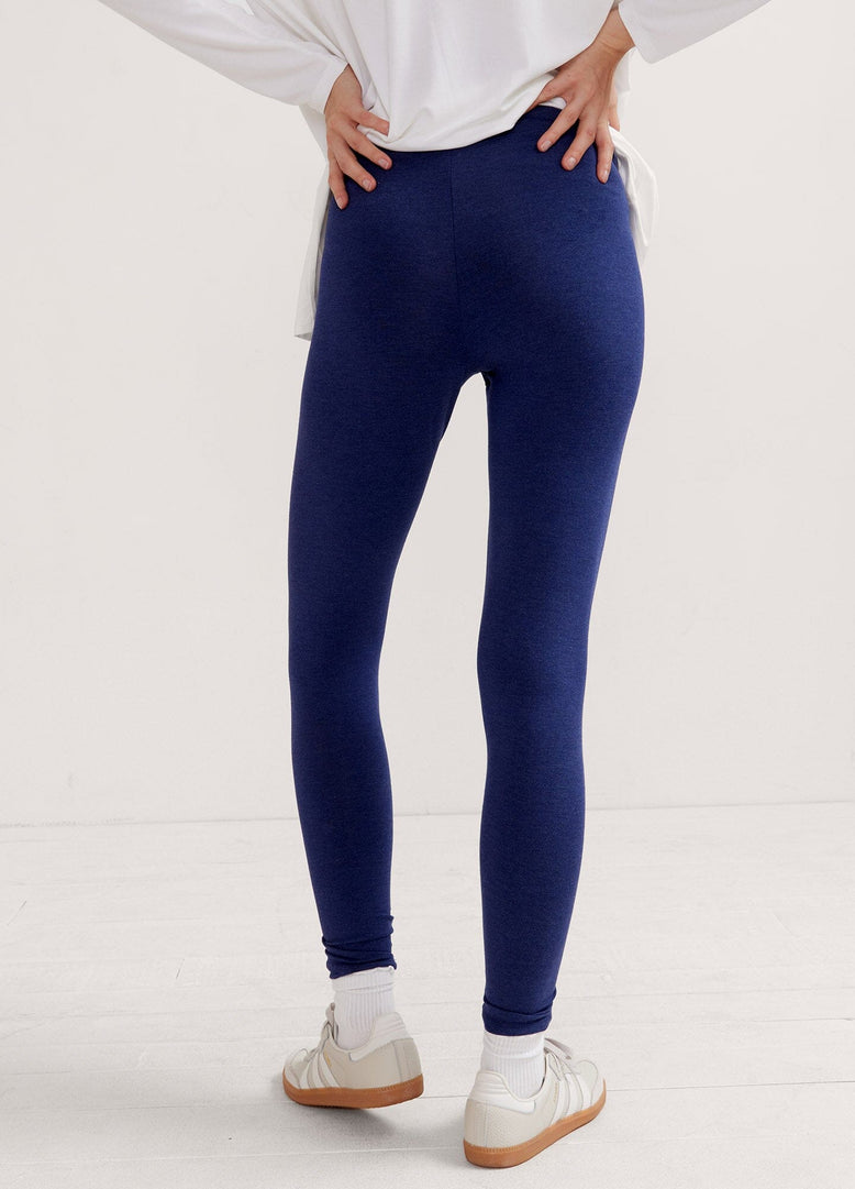 The Ultra Soft Before, During And After Legging