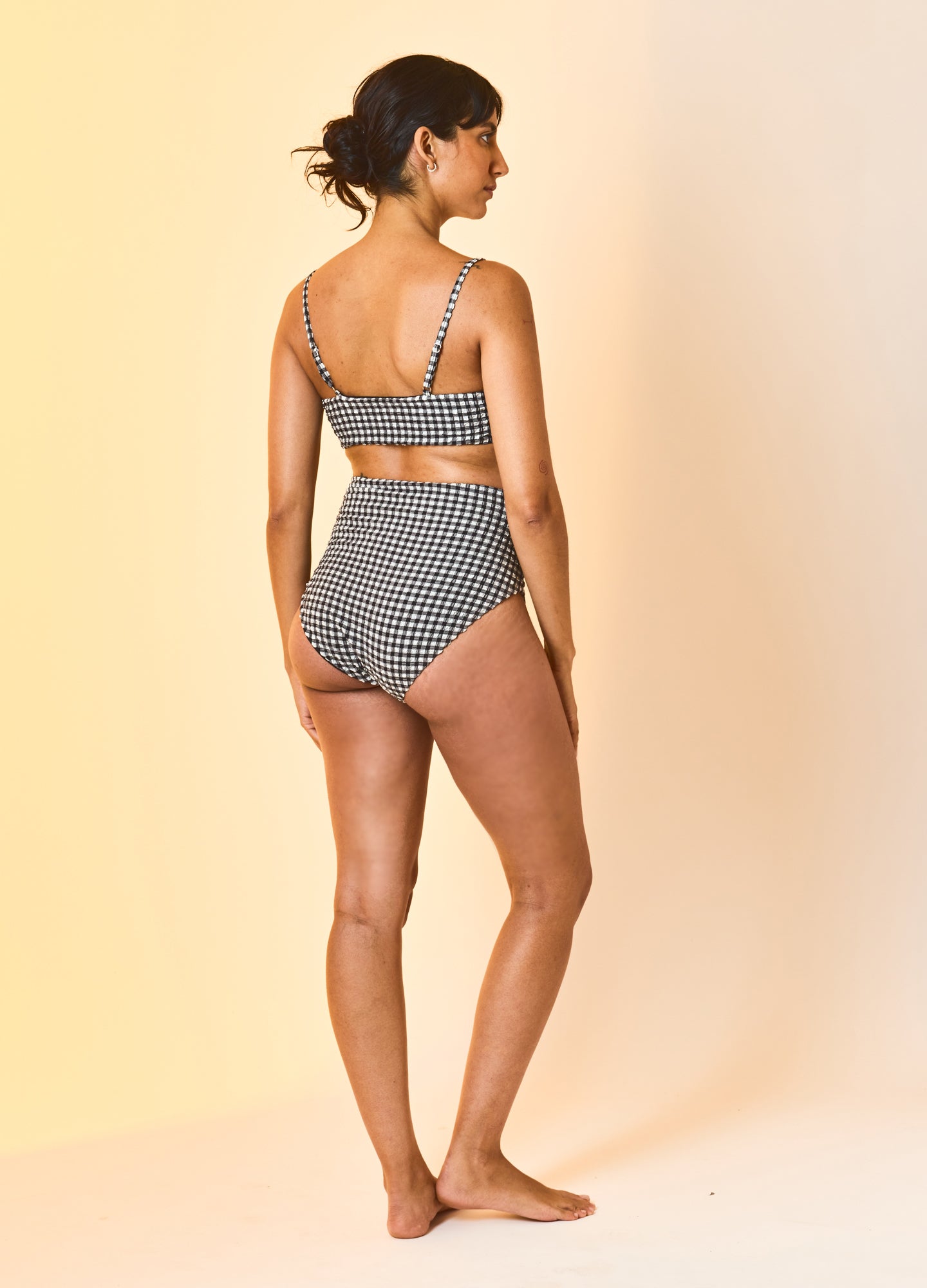 The Zanzibar Maternity Bikini