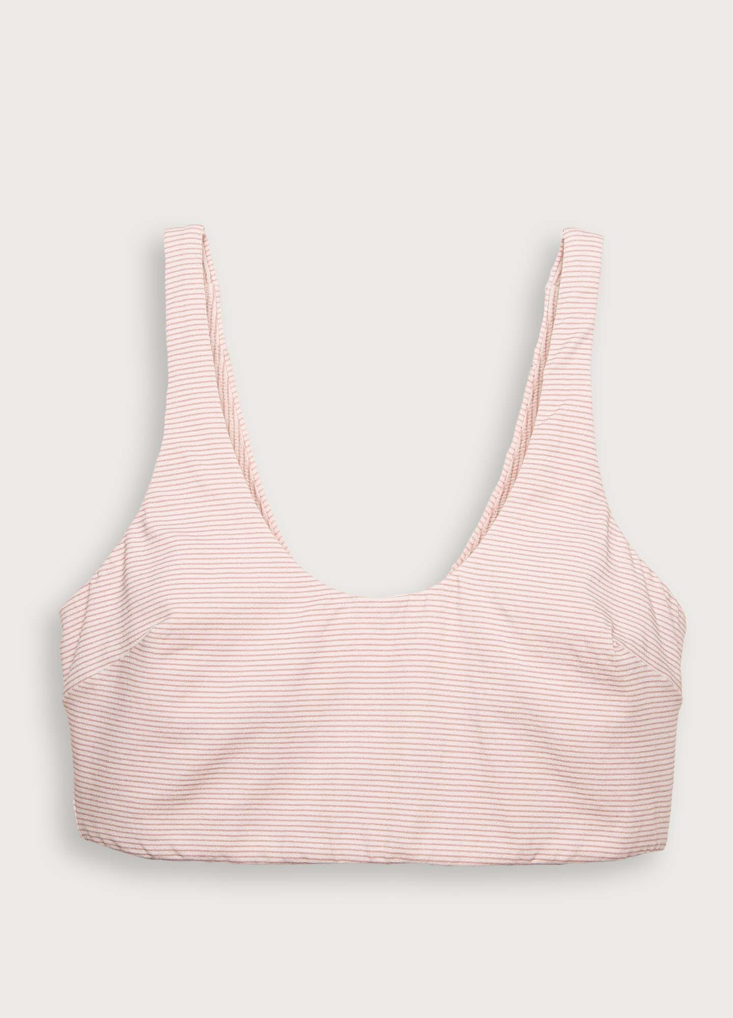 color:petal stripe