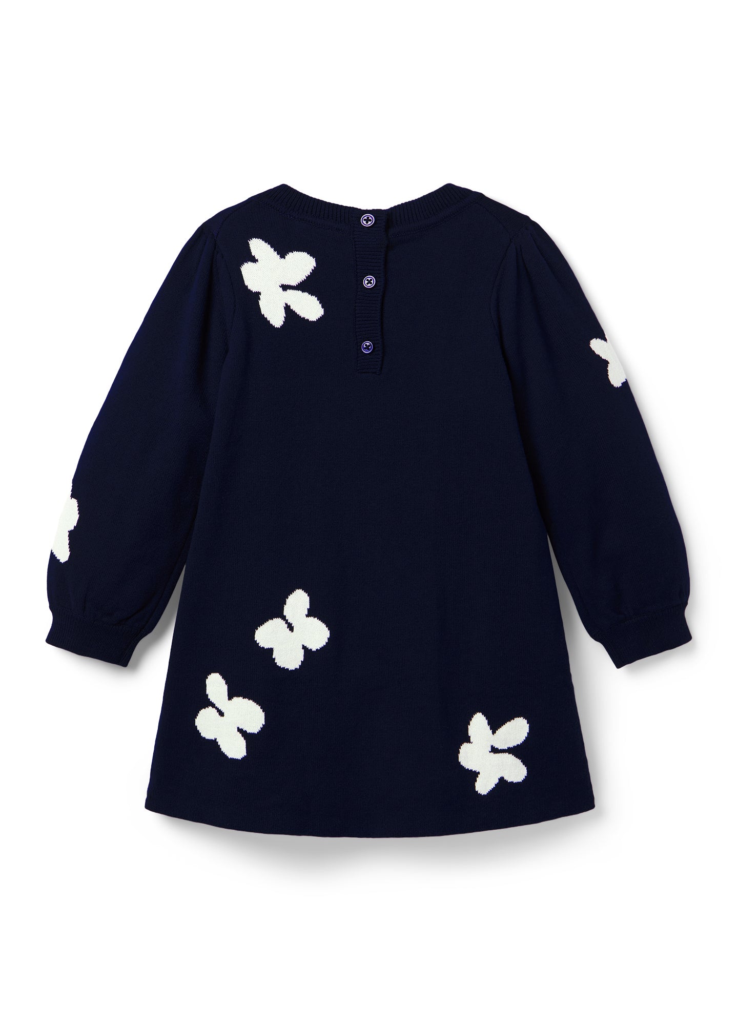 The Floral Sweater Dress | HATCH Maternity & Beauty Collection The Floral Sweater Dress | HATCH Maternity & Beauty Collection