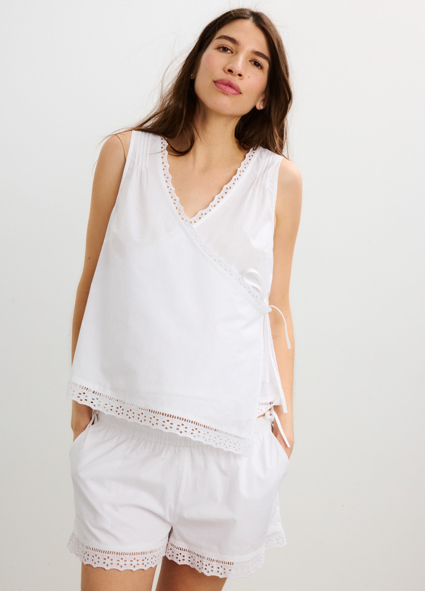 The Ava Nursing Top | HATCH Maternity & Beauty Collection