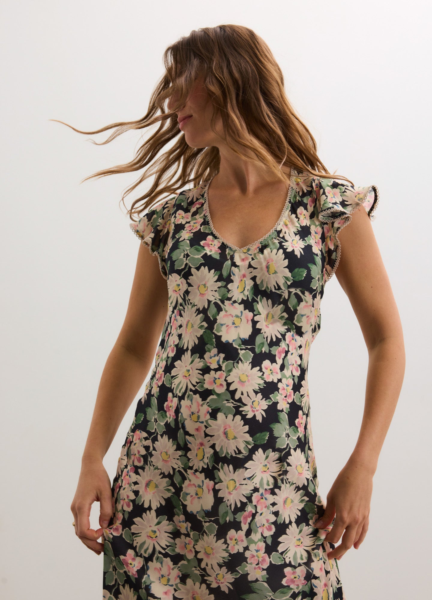 The Bella Dress | HATCH Maternity & Beauty Collection