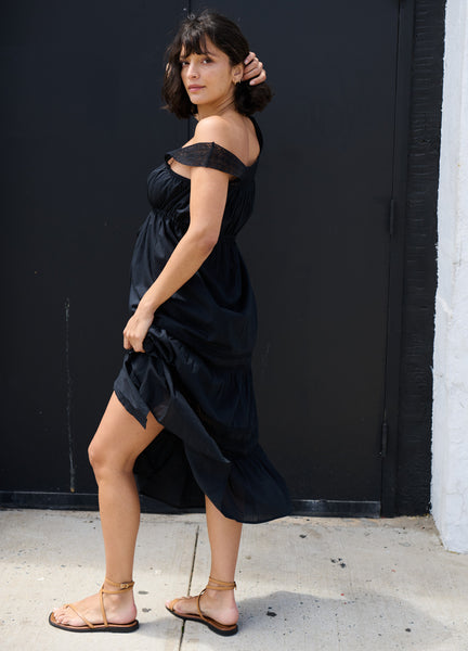 The Bianca Dress | HATCH Maternity & Beauty Collection