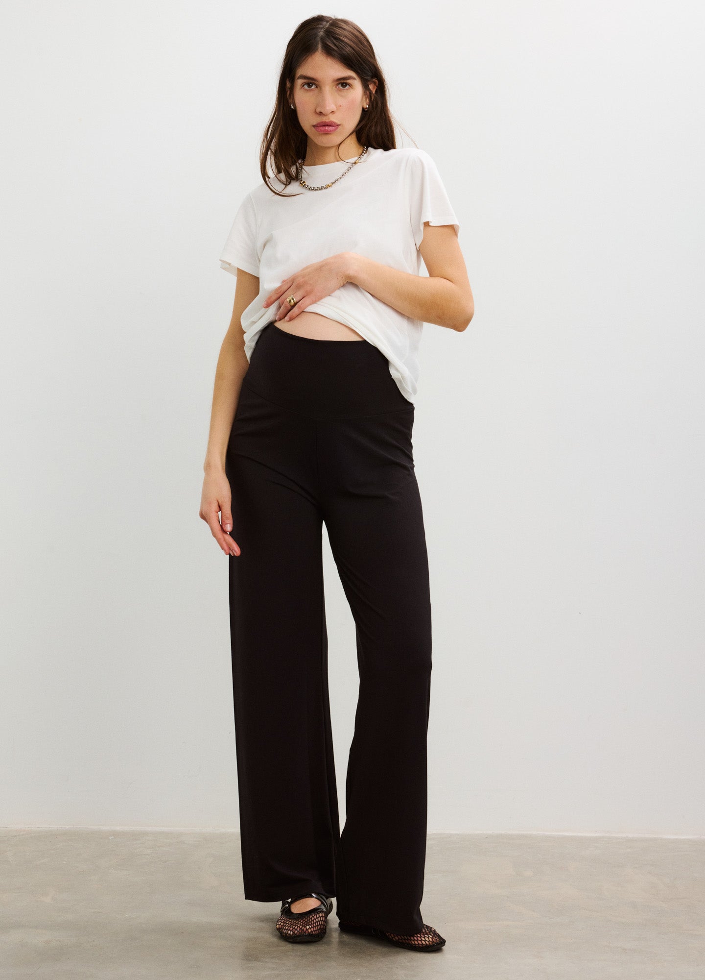 The Bodyflex Perfect Pant
