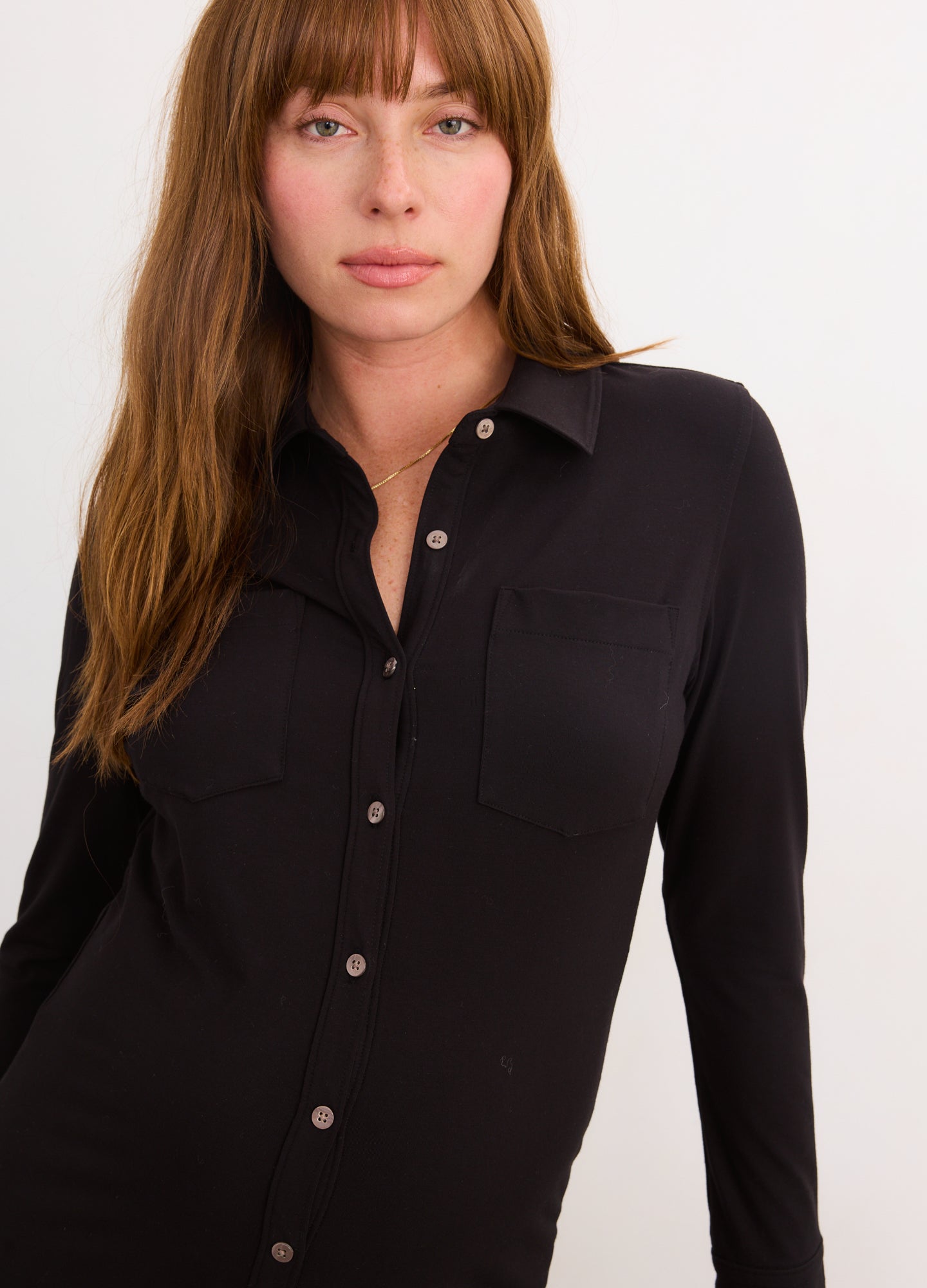 The Bodyflex Bombshell Nursing Jumpsuit