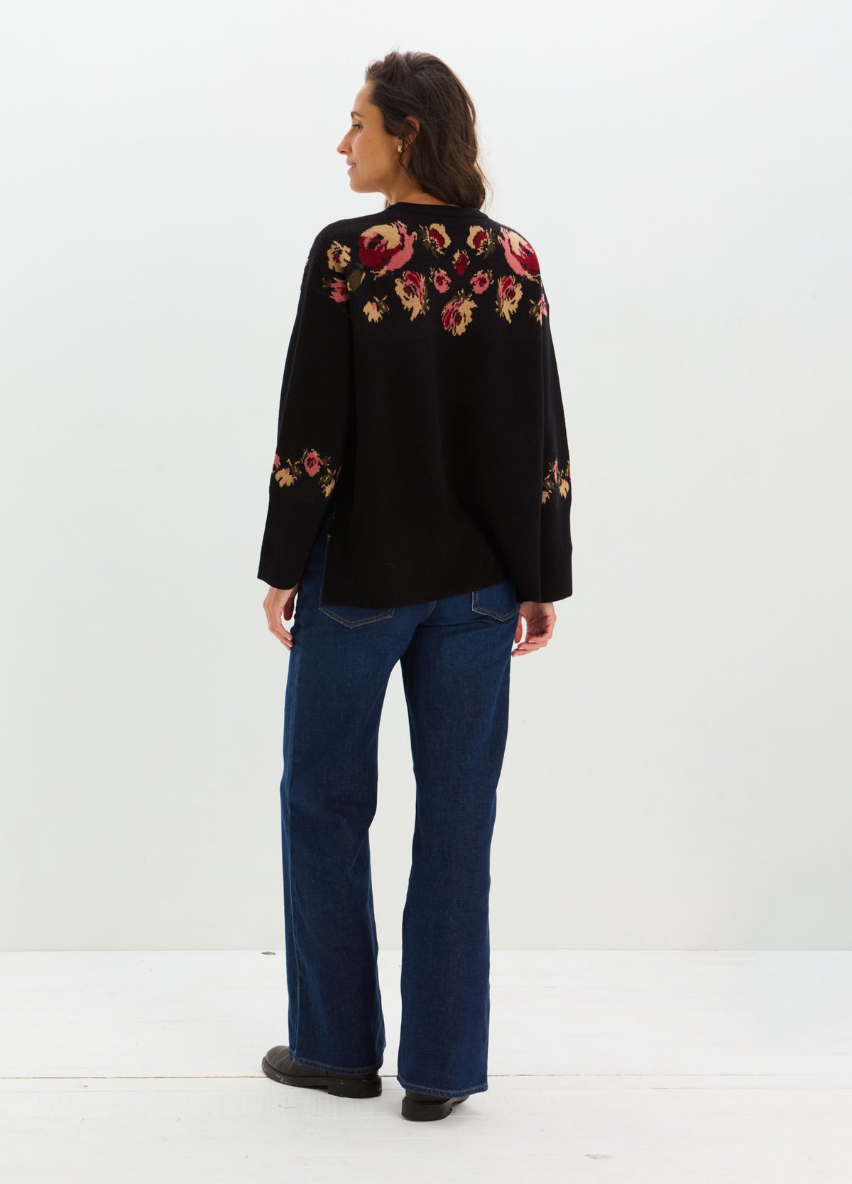 The Briar Sweater