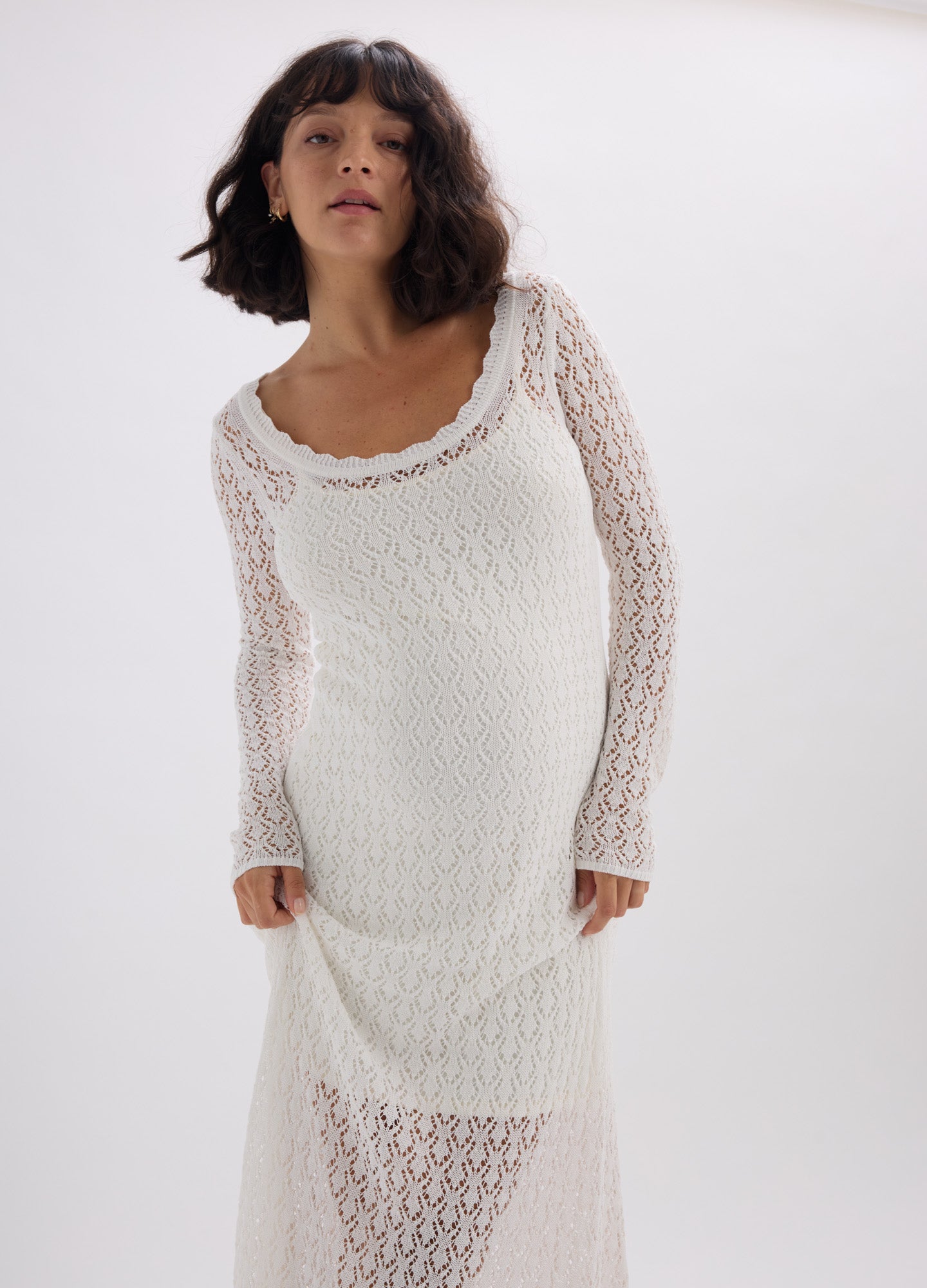 The Carmella Dress