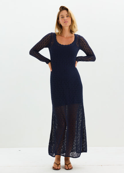 The Carmella Dress