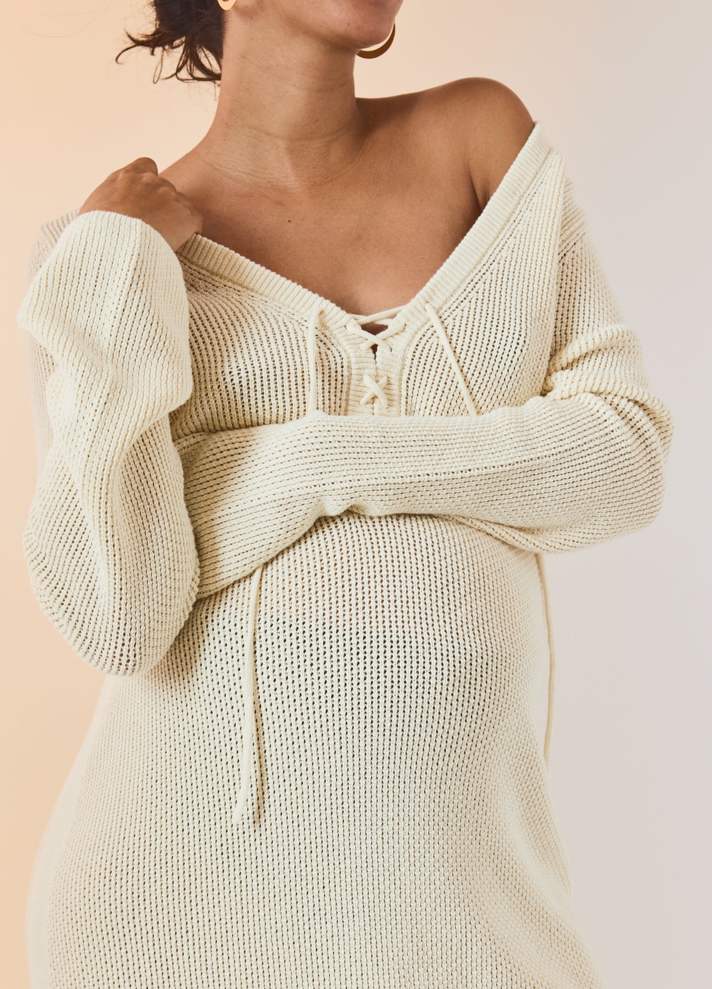 The Daria Getaway Mini Dress