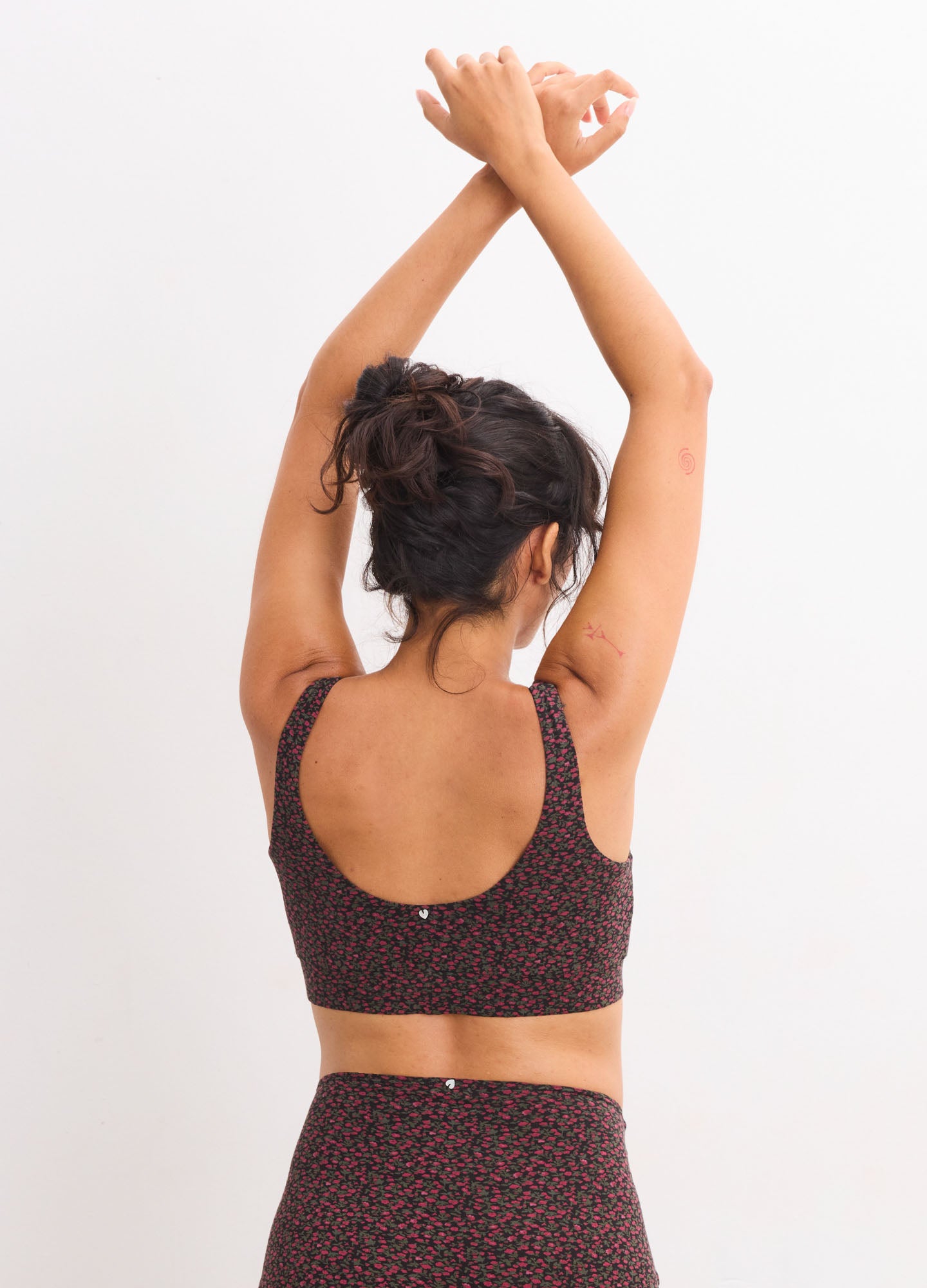 The Dream Feed™ Nursing and Sleep Bra