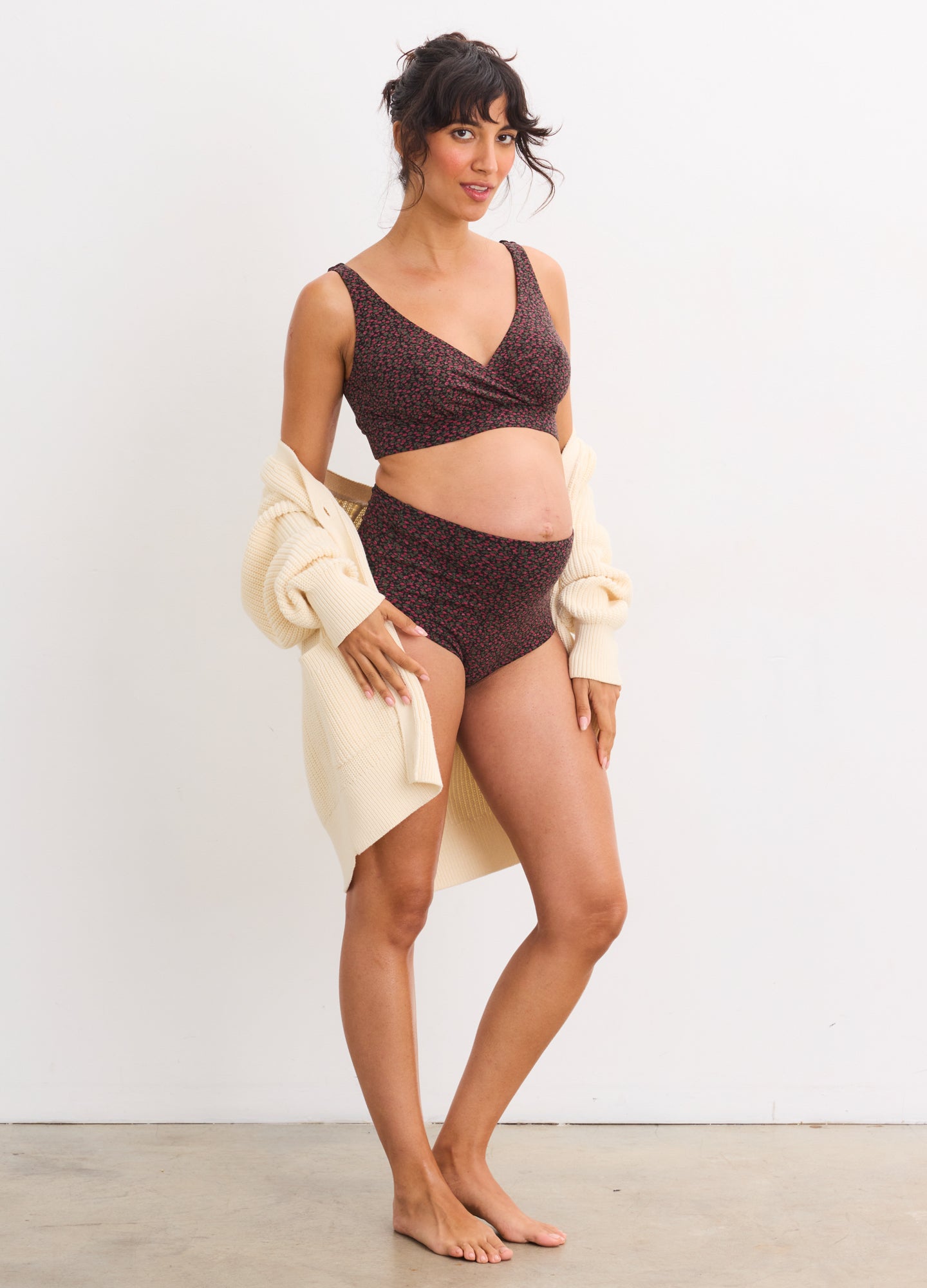 The Dream Feed™ Nursing and Sleep Bra