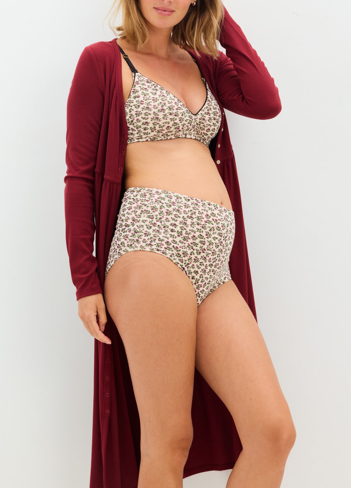 The Everyday Nursing Bra