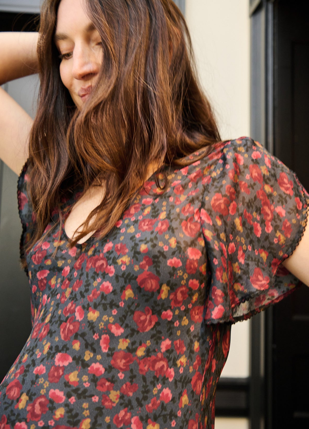 The Florence Dress