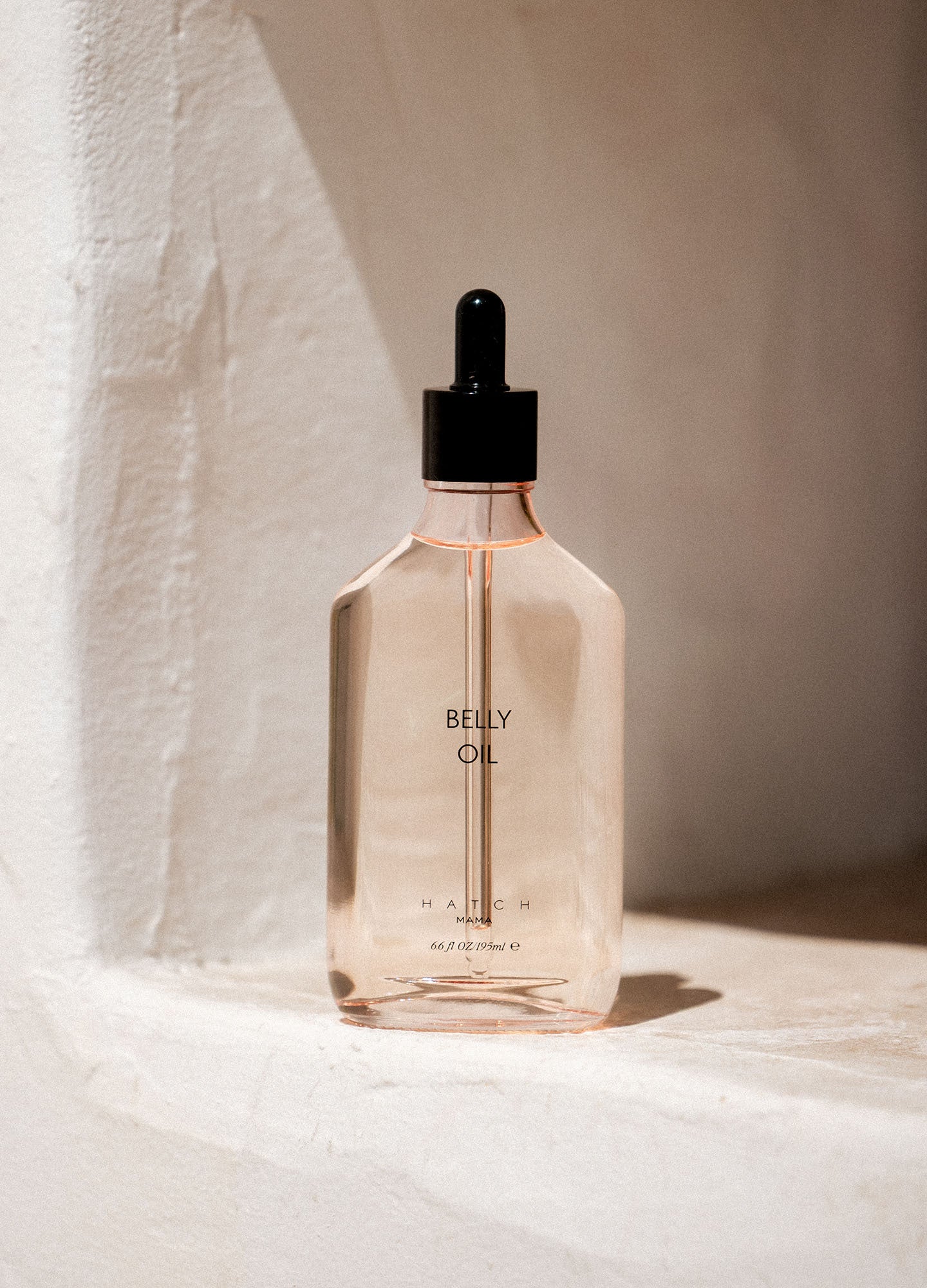 PACHELBEL ベビーピンク フラッティドレス S The Bella Dress | HATCH Maternity & Beauty Collection