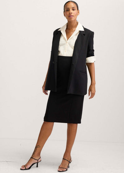 Maternity Work Wear | HATCH Collection – HATCH Collection