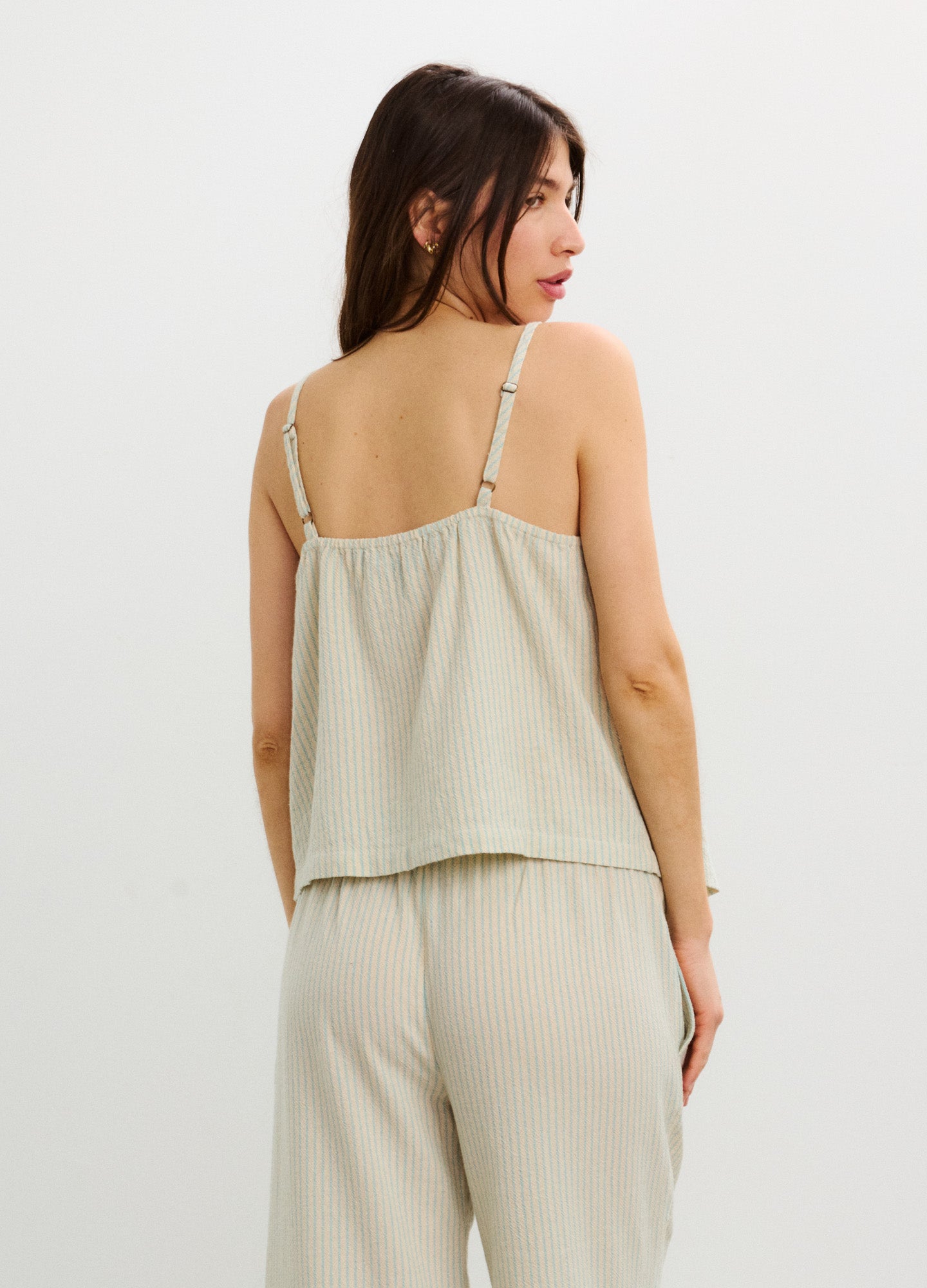 The Isla Nursing Top | HATCH Maternity & Beauty Collection