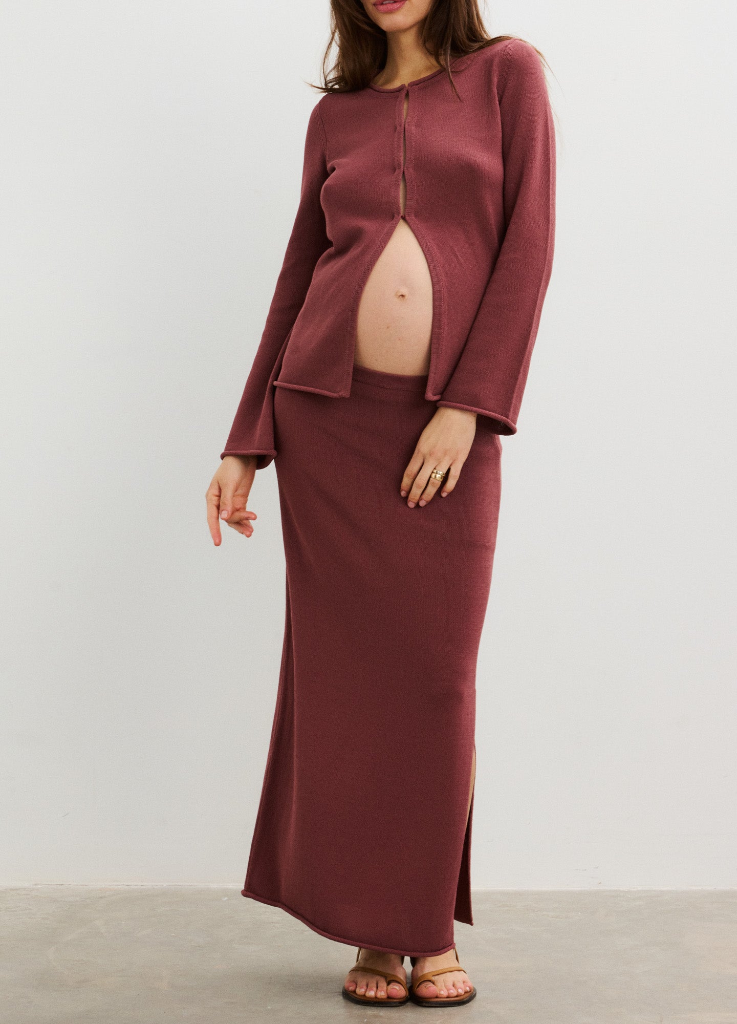 Occasion & Baby Shower Dresses | HATCH Collection Occasion & Baby Shower Dresses | HATCH Collection