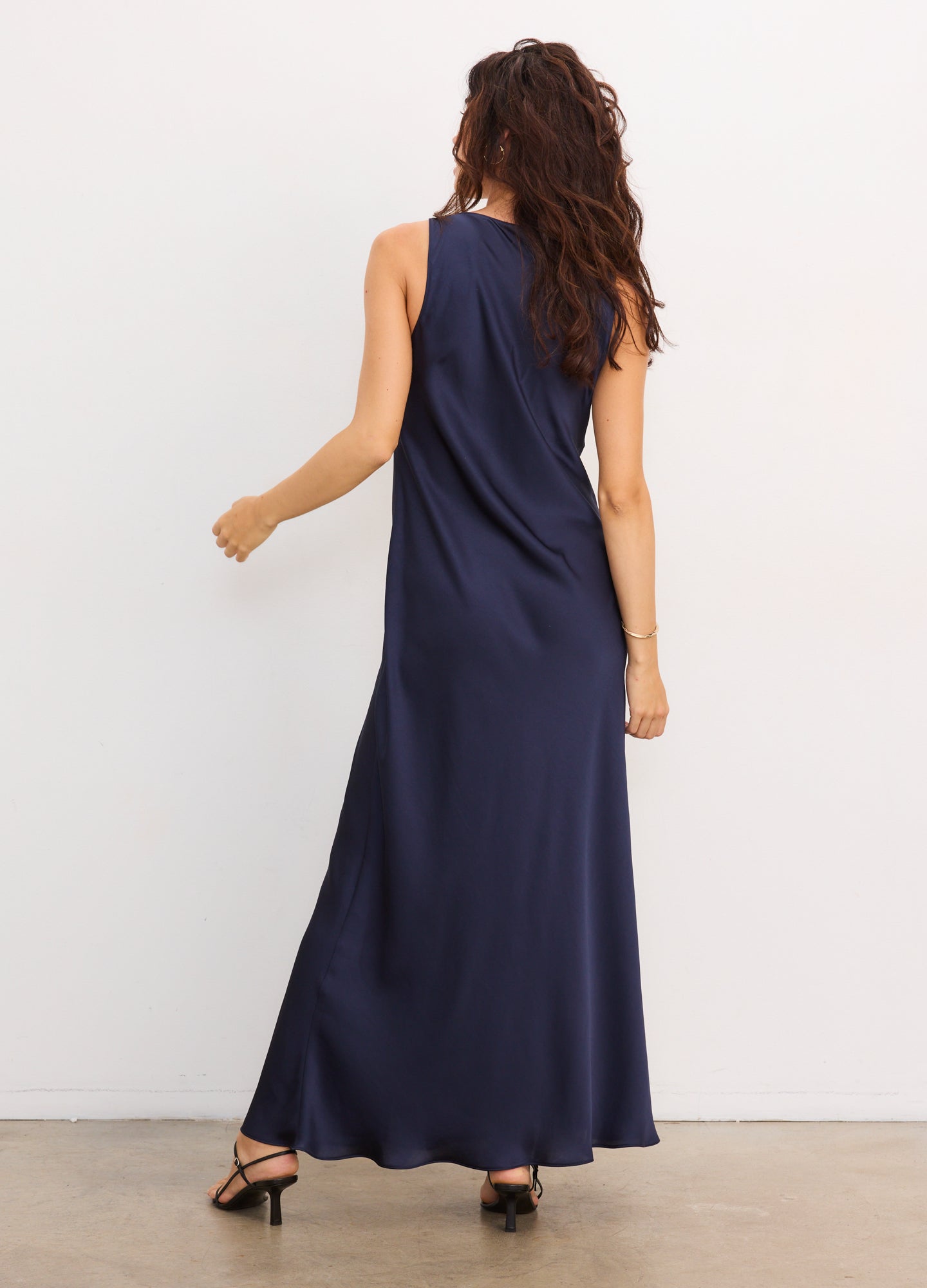 The Harlow Maxi Dress