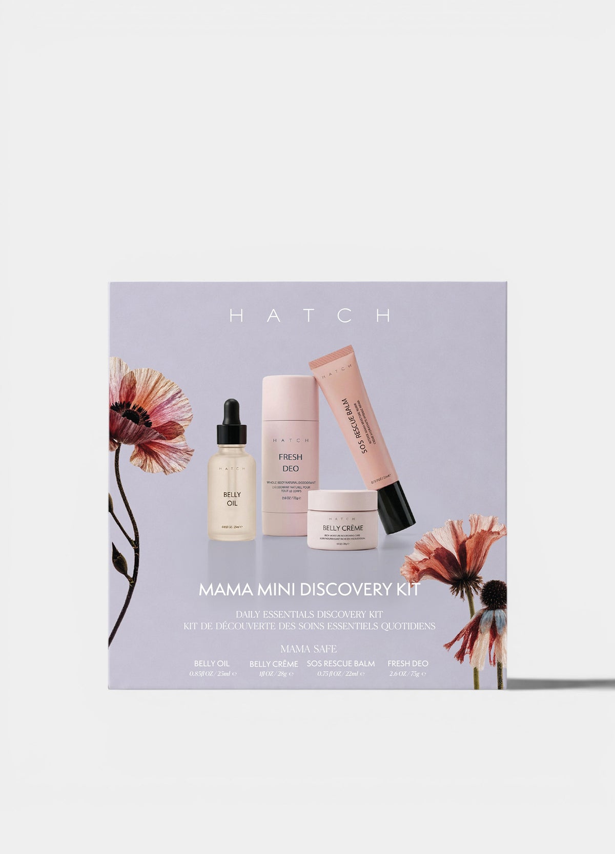 Mama's Minis Discovery Kit