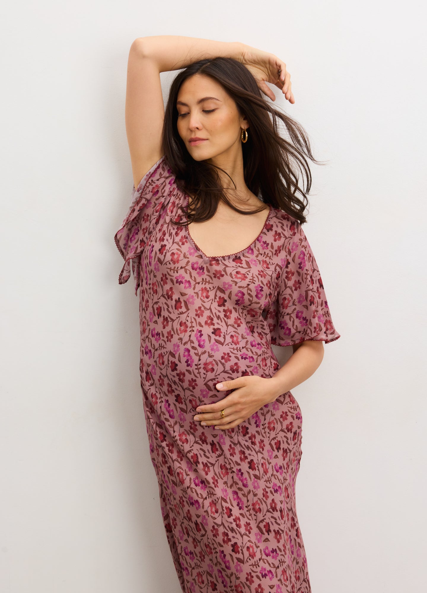 The Mirabelle Dress The Mirabelle Dress