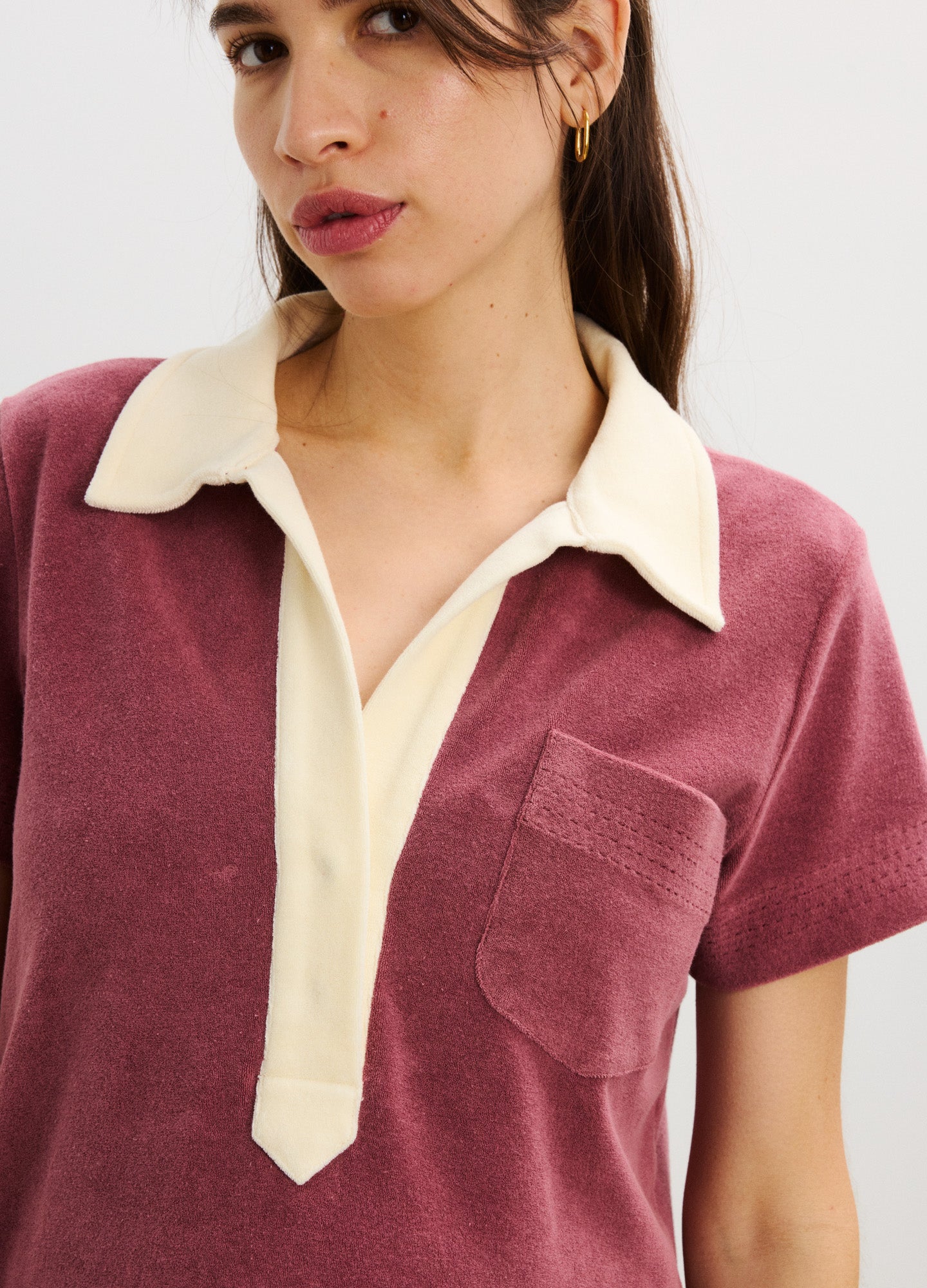 The Mitzi Dress | HATCH Maternity & Beauty Collection