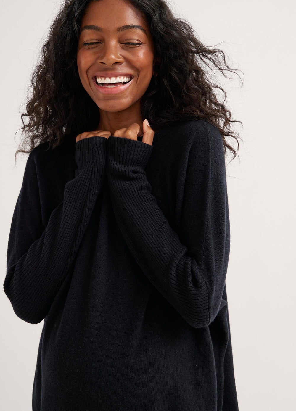 Nursing Sweaters & Other Knitwear | HATCH Collection – HATCH Collection