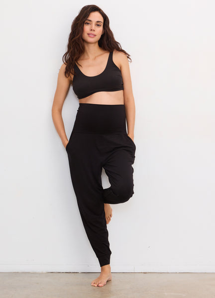 The Over Under Easy Pant