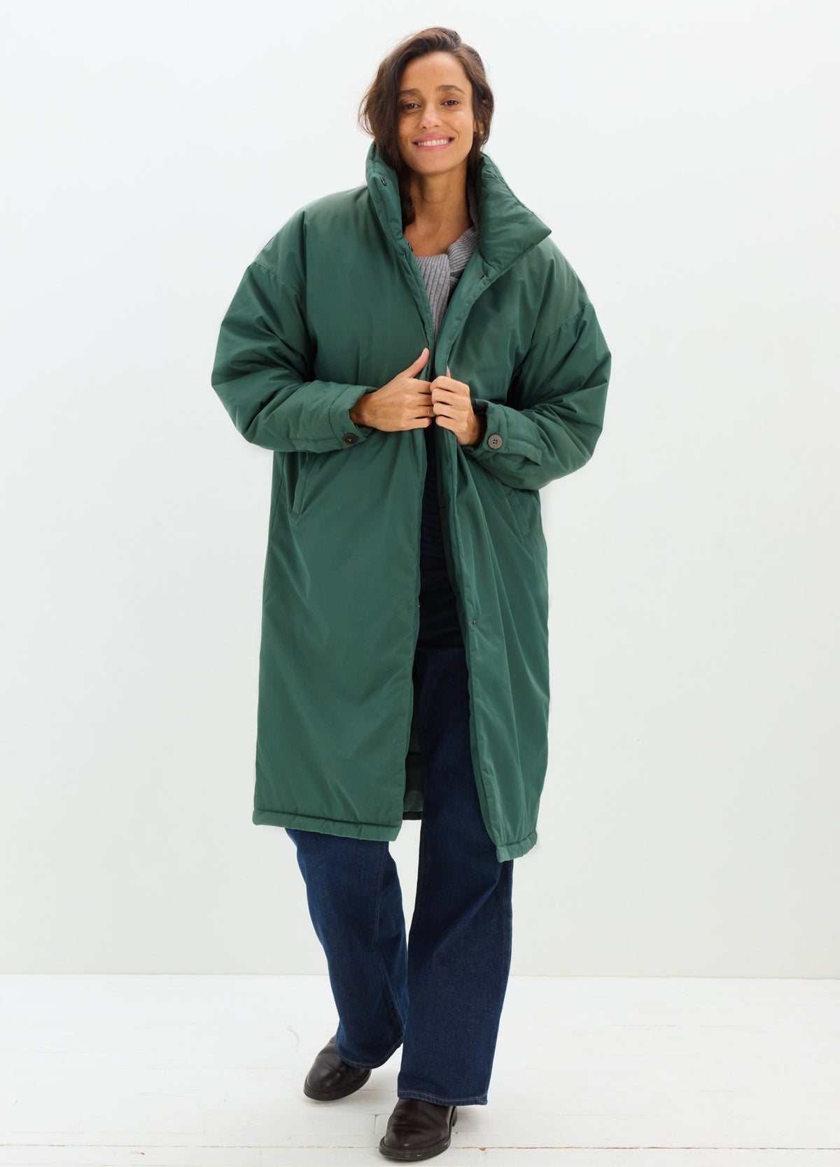 The Snuggle Coat image