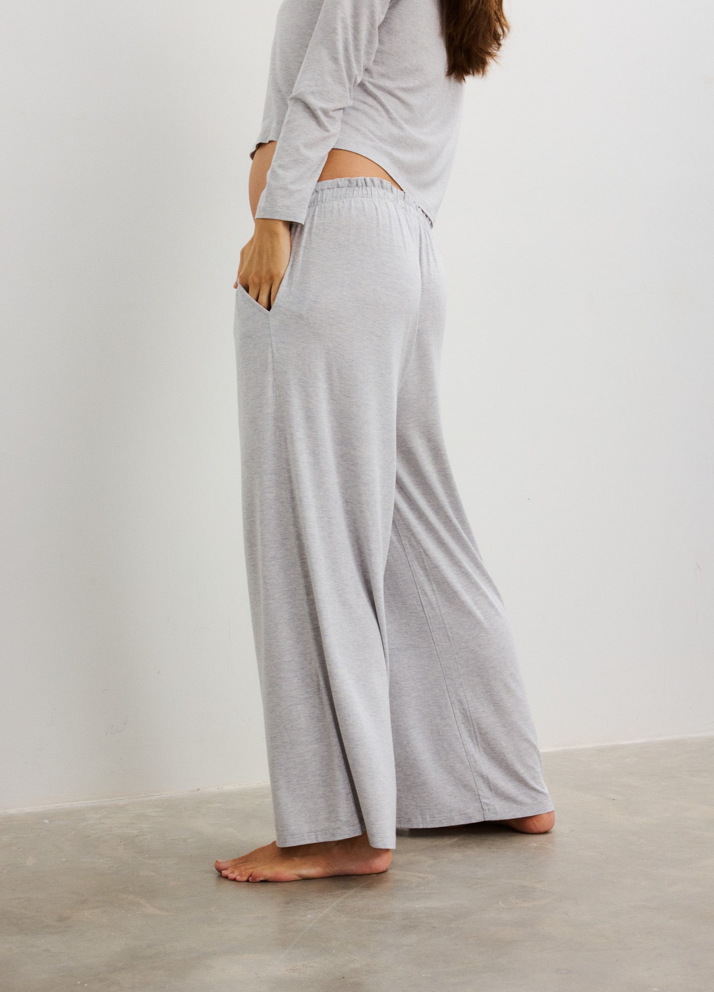 The Softluxe Pant | HATCH Maternity & Beauty Collection