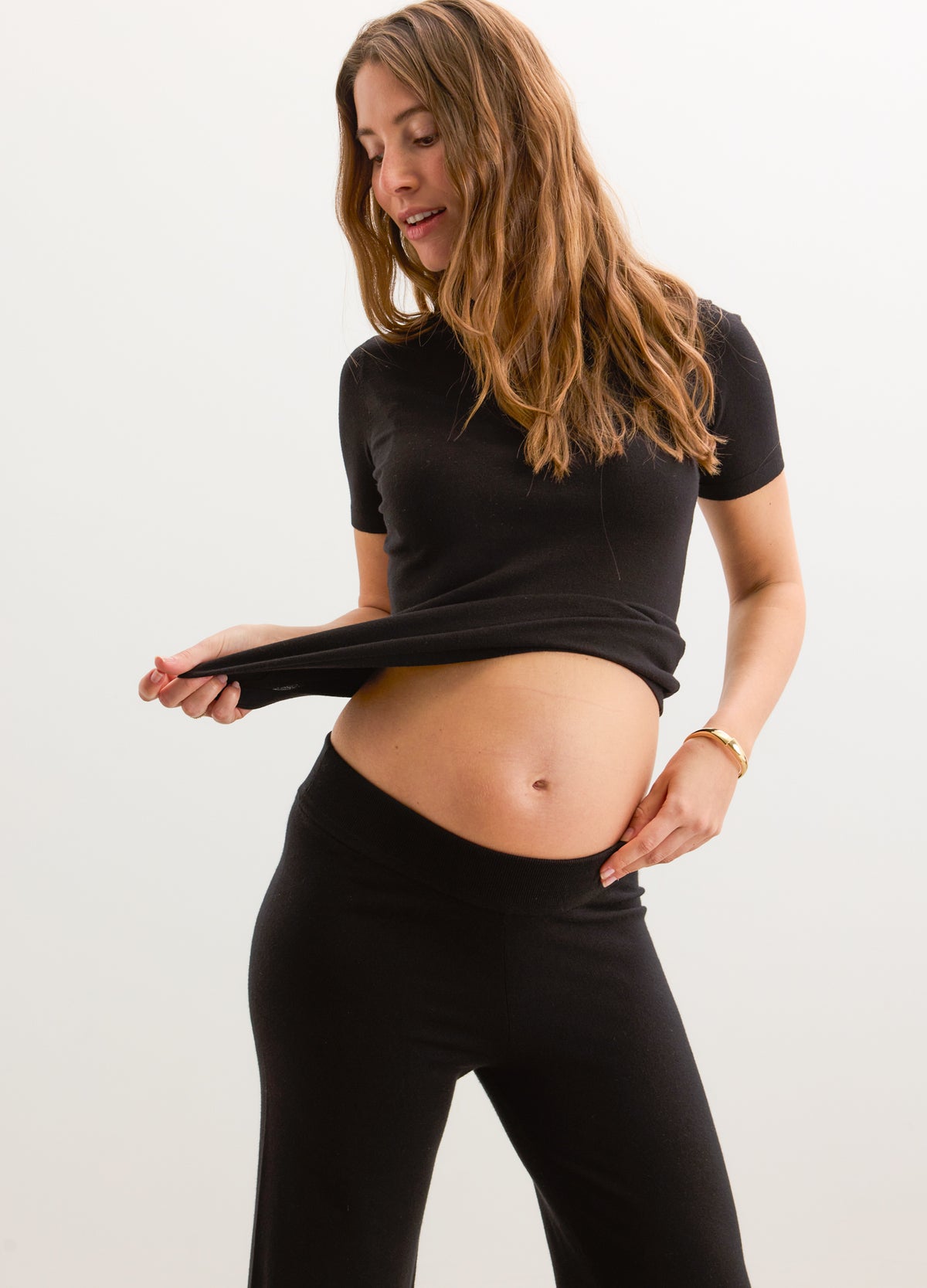 The Softsculpt Tee Duo