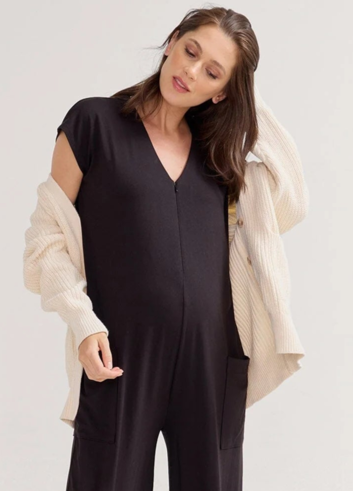 Stylish Maternity Clothing Nursing Clothes HATCH Collection(00)