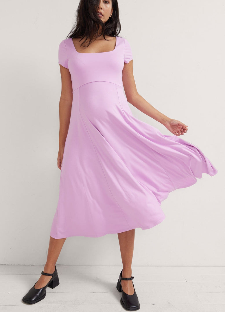 The Daphne Dress