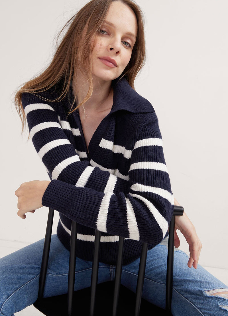 Nursing Sweaters & Other Knitwear | HATCH Collection – HATCH Collection