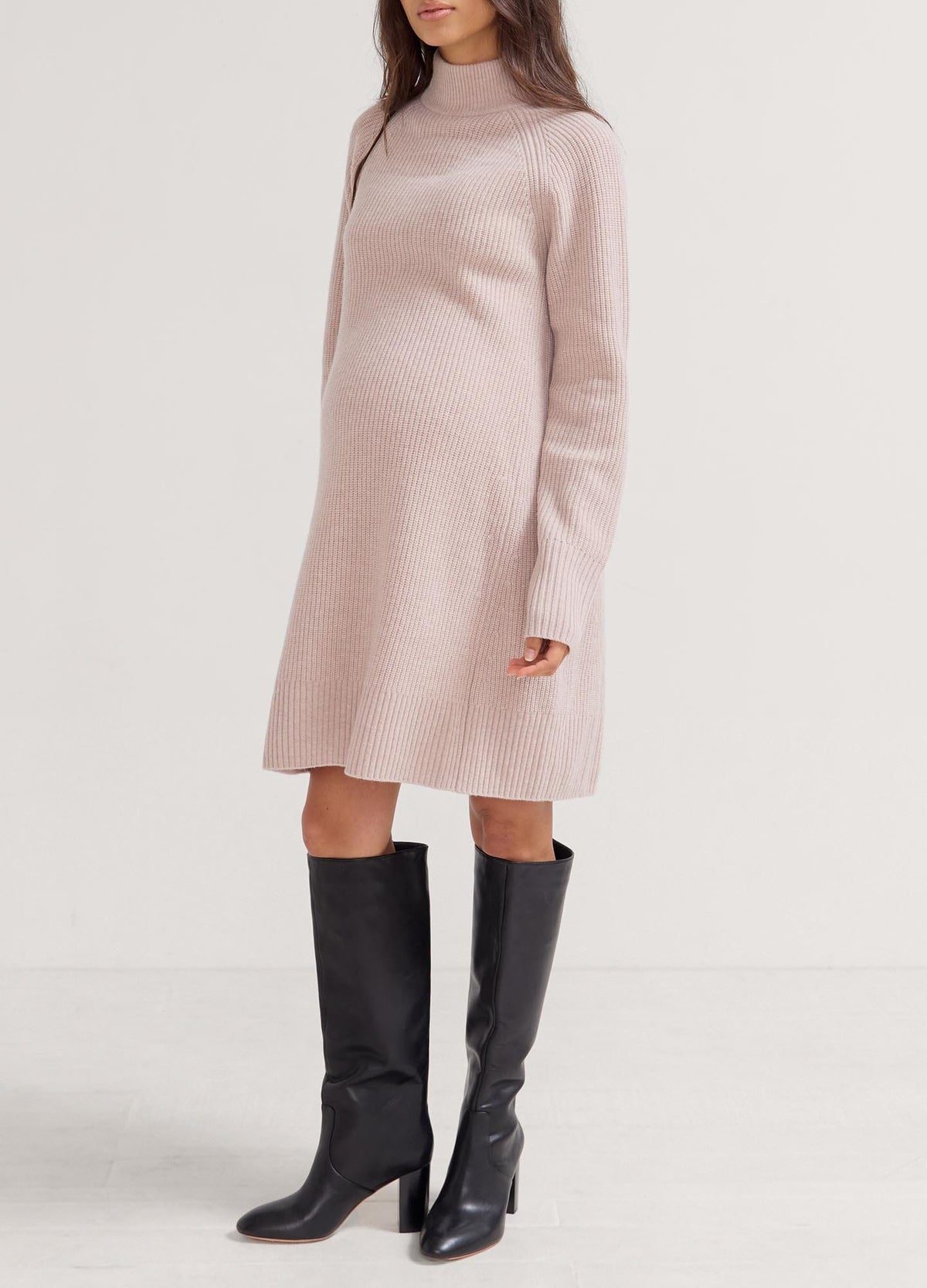 color:oat melange