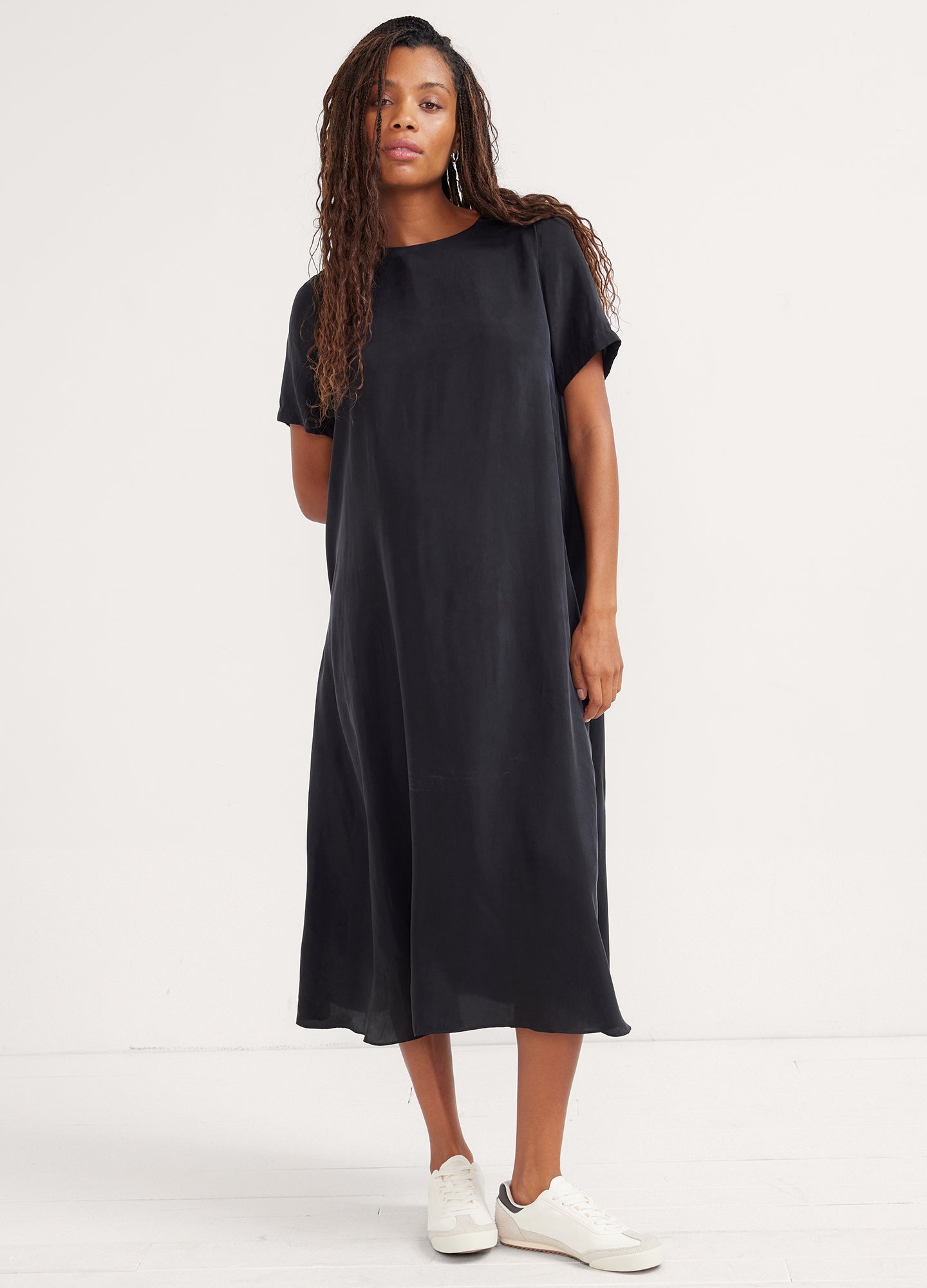 James Dress