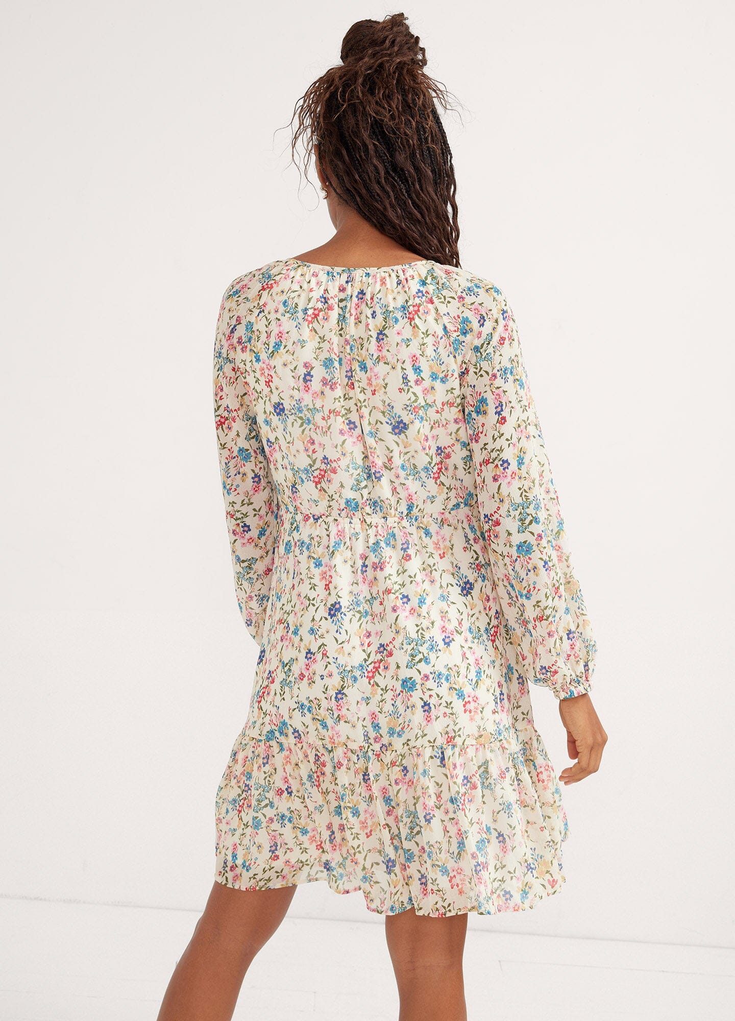 color:painted floral