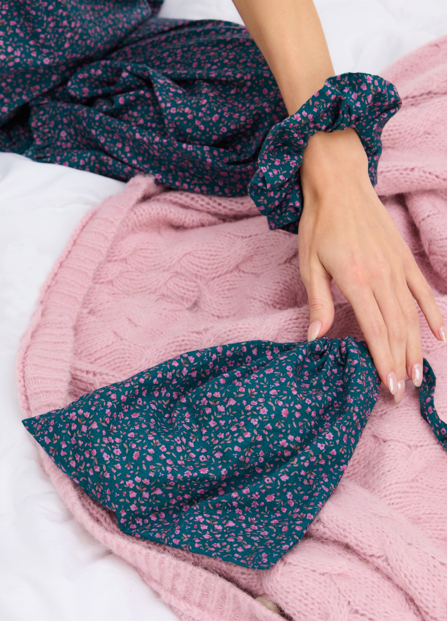 The Sleepy Girl Bundle