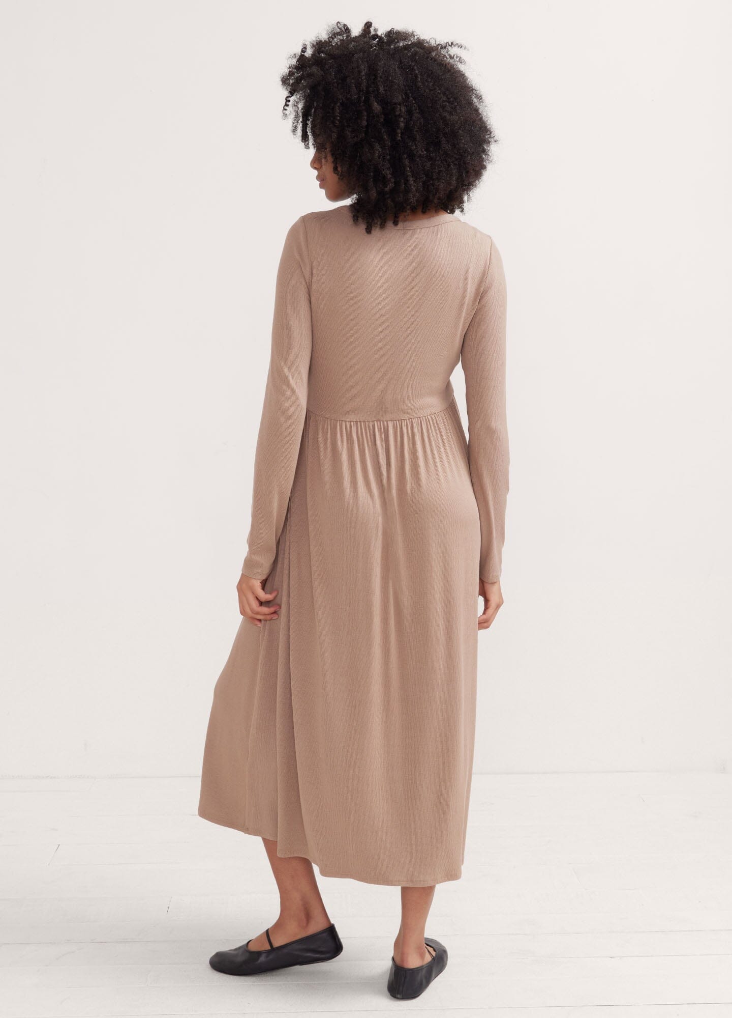 camo sequin dress AKIRA Fused Together Mock Neck Maxi Dress In Camo | Black main image 0
