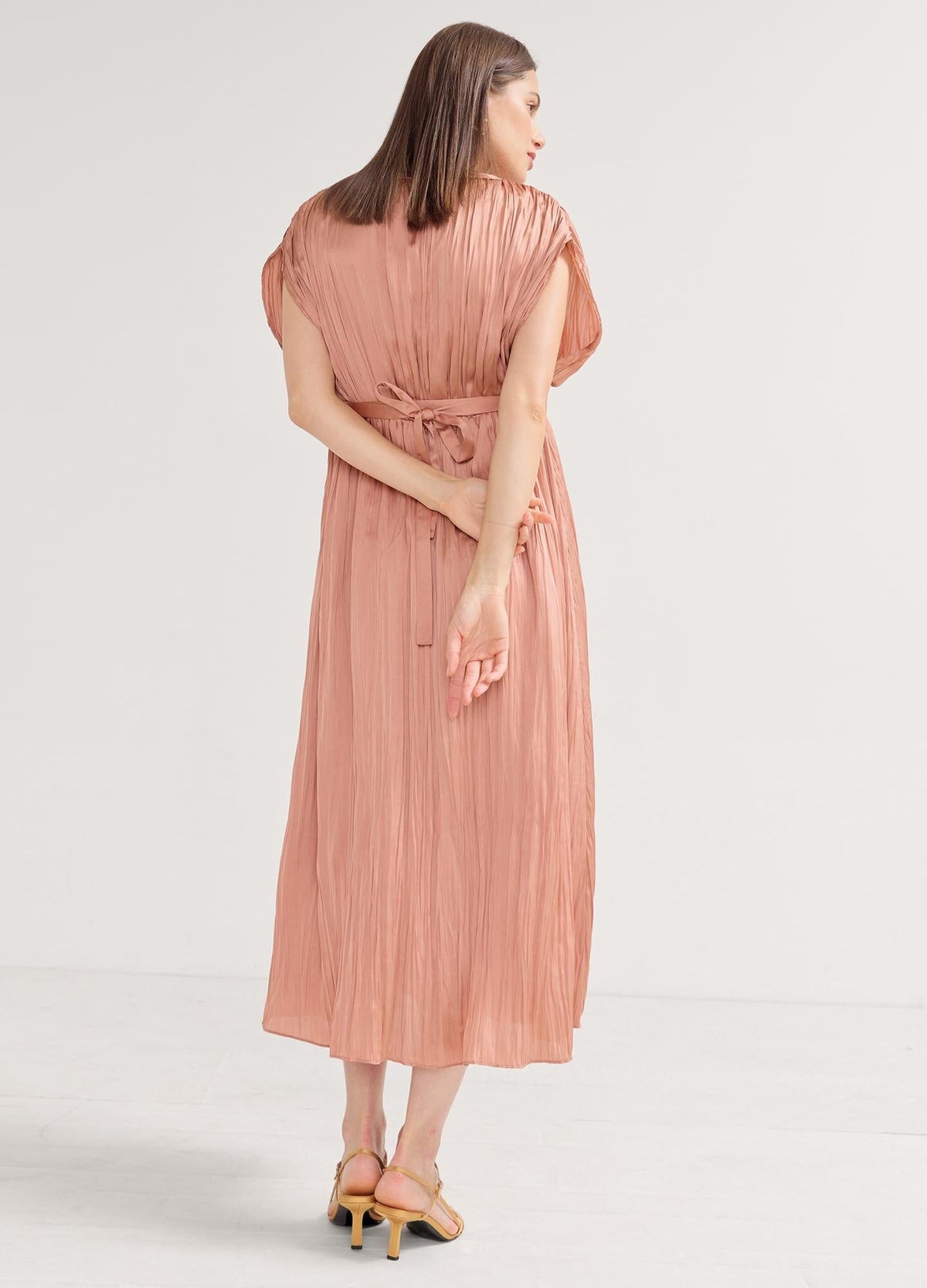 color: rosewood