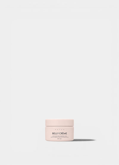 Mini Belly Creme