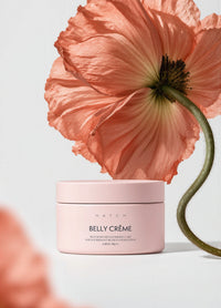 Belly Crème